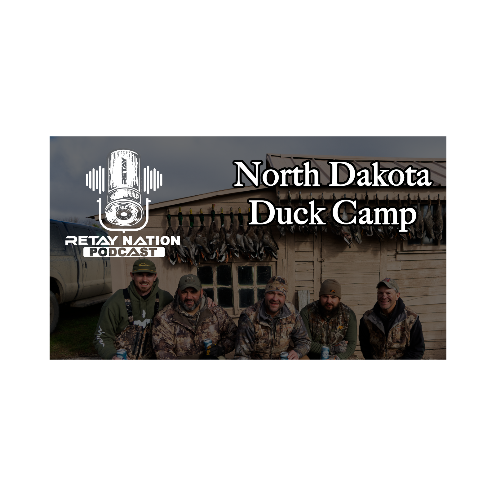 RETAY Nation Podcast