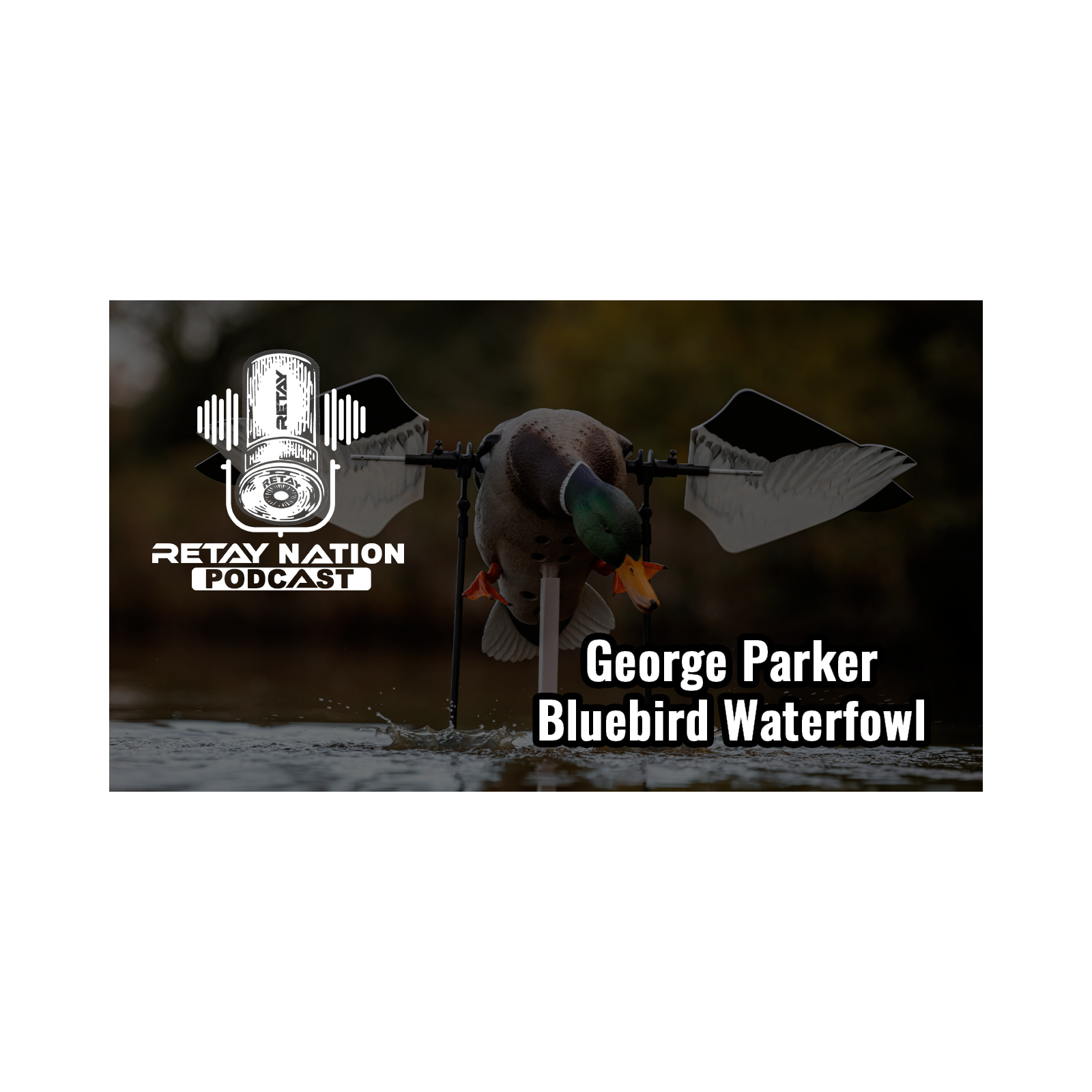 RETAY Nation Podcast