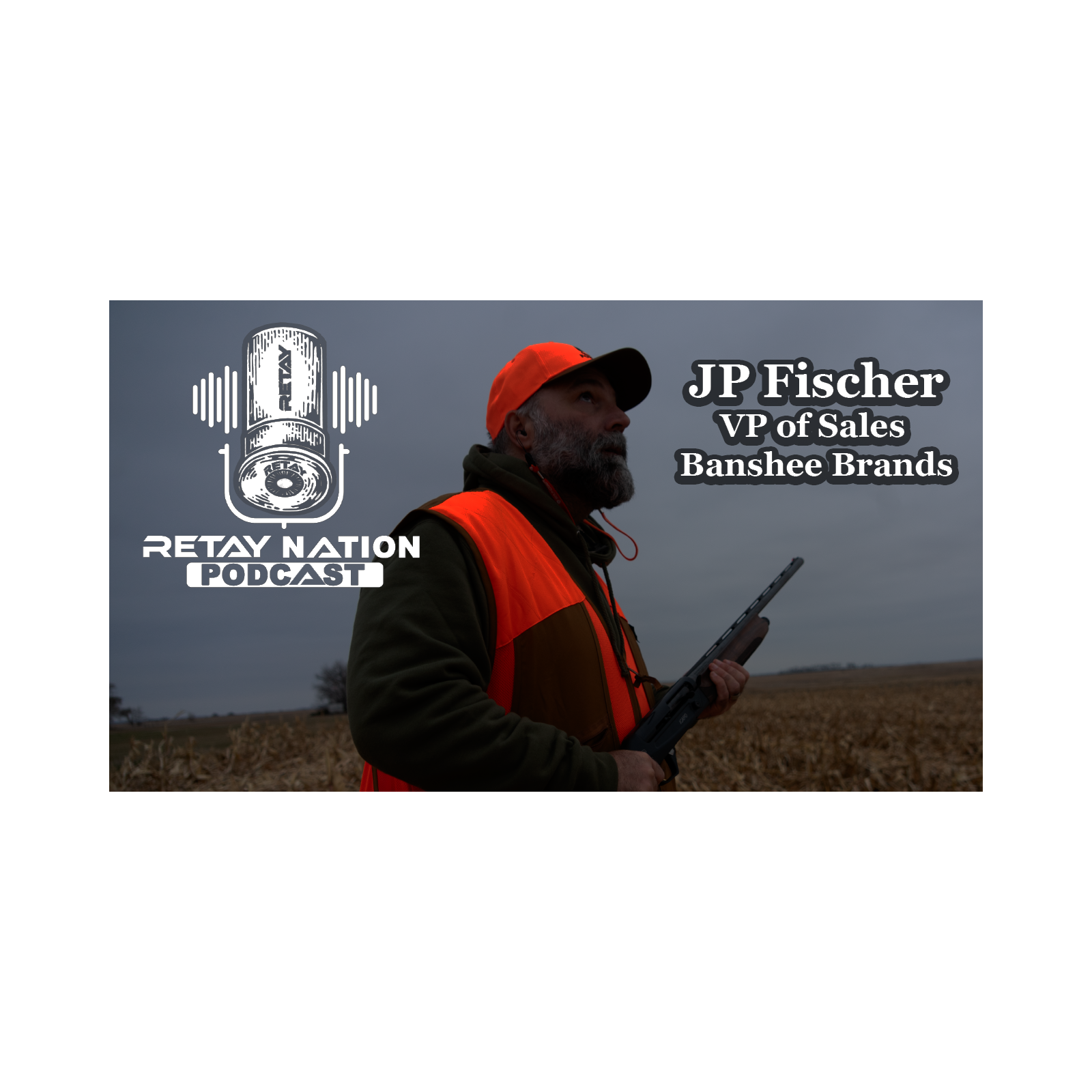 RETAY Nation Podcast