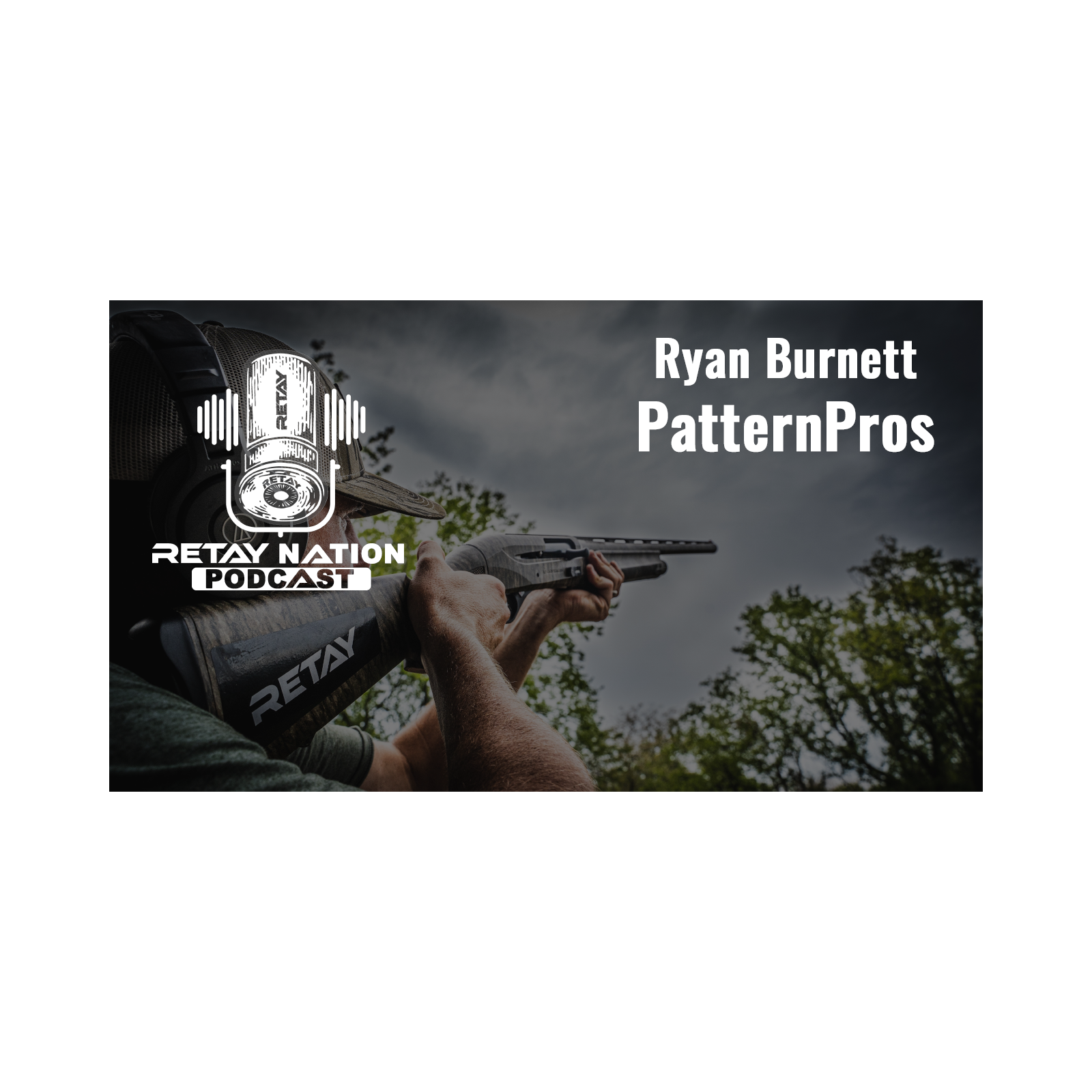 RETAY Nation Podcast