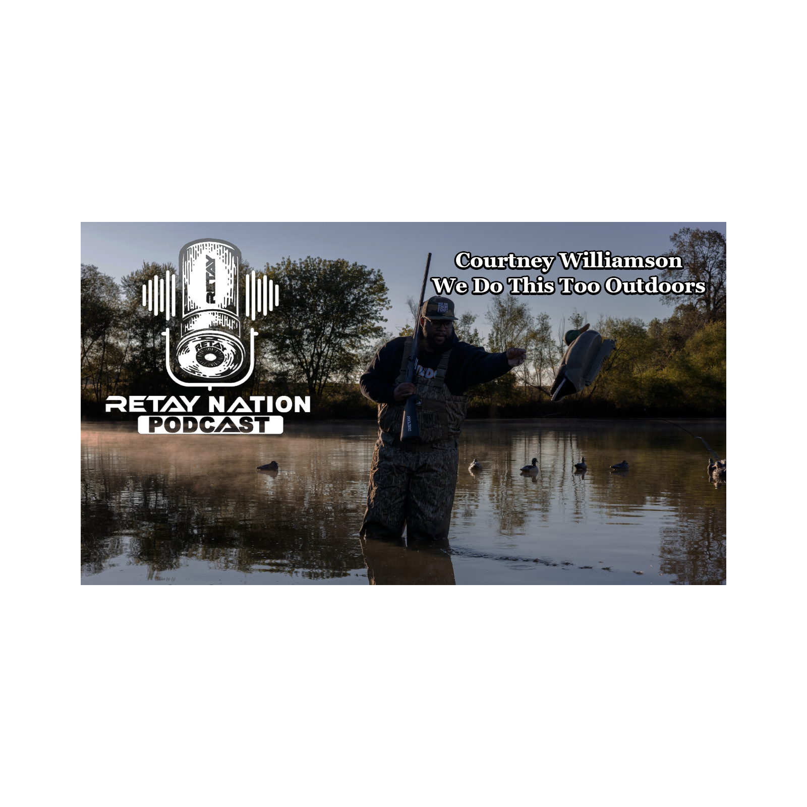 RETAY Nation Podcast