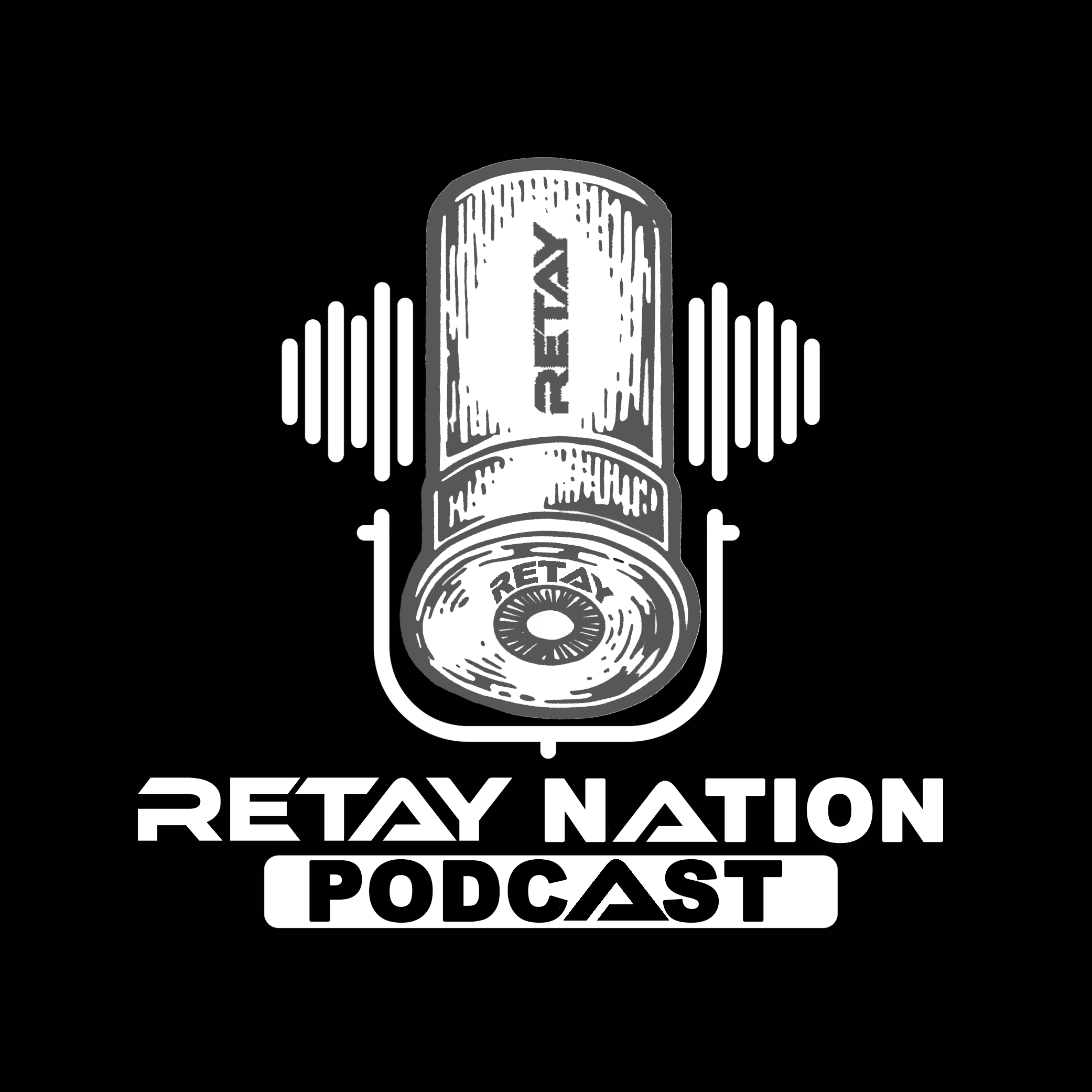 RETAY Nation Podcast - Episode #18 - Ed Springer (MIGRA Ammunition) episode artwork