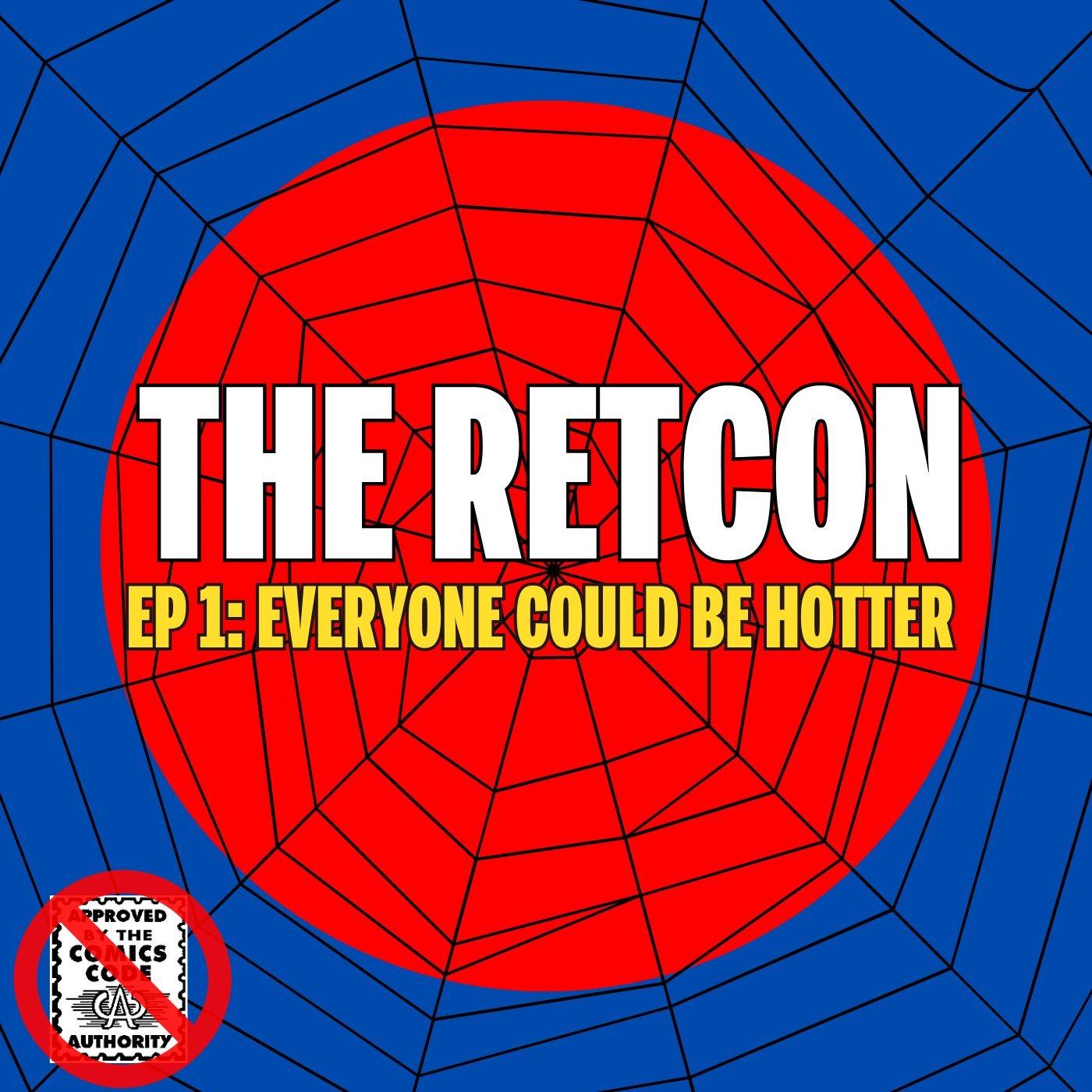 The Retcon Podcast