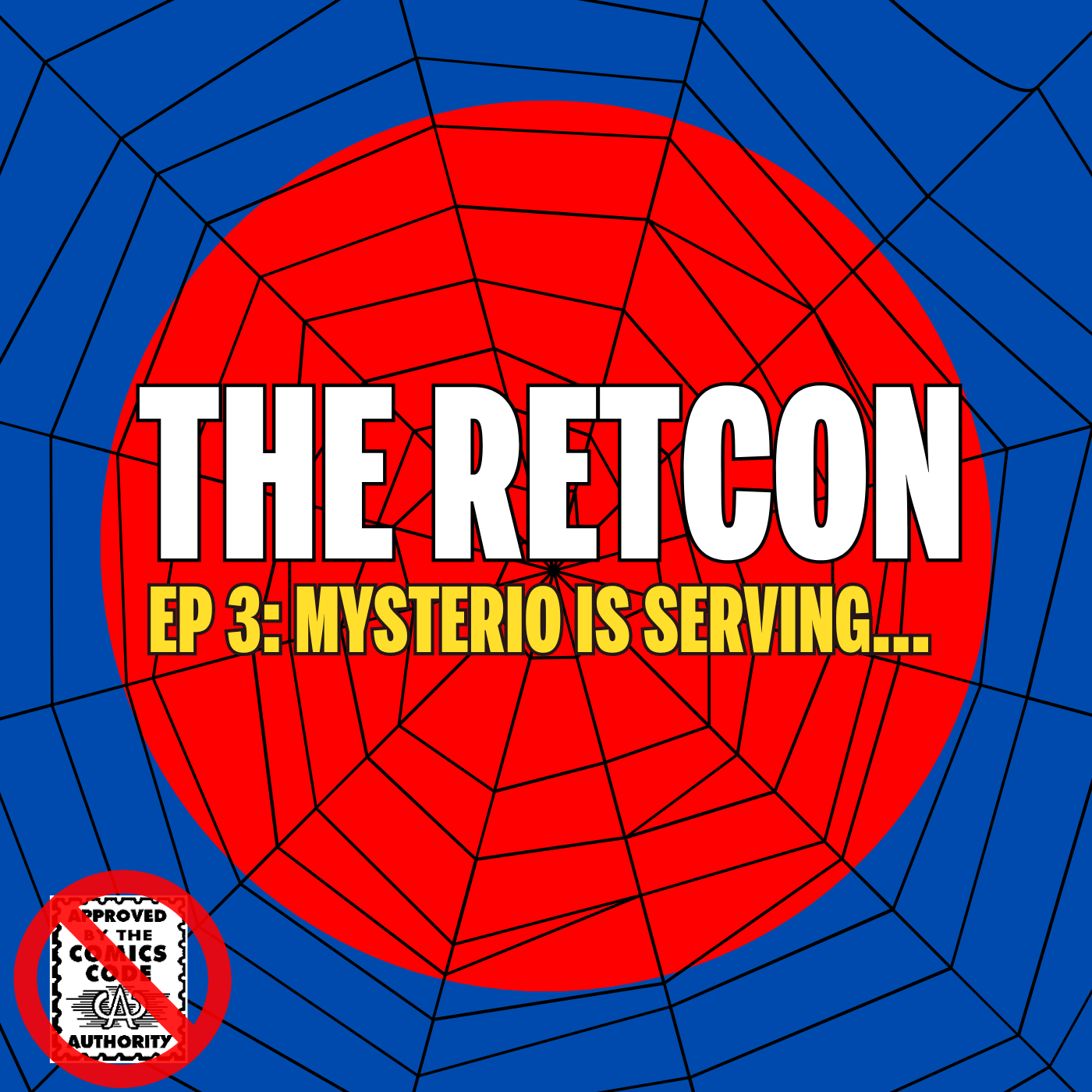 The Retcon Podcast