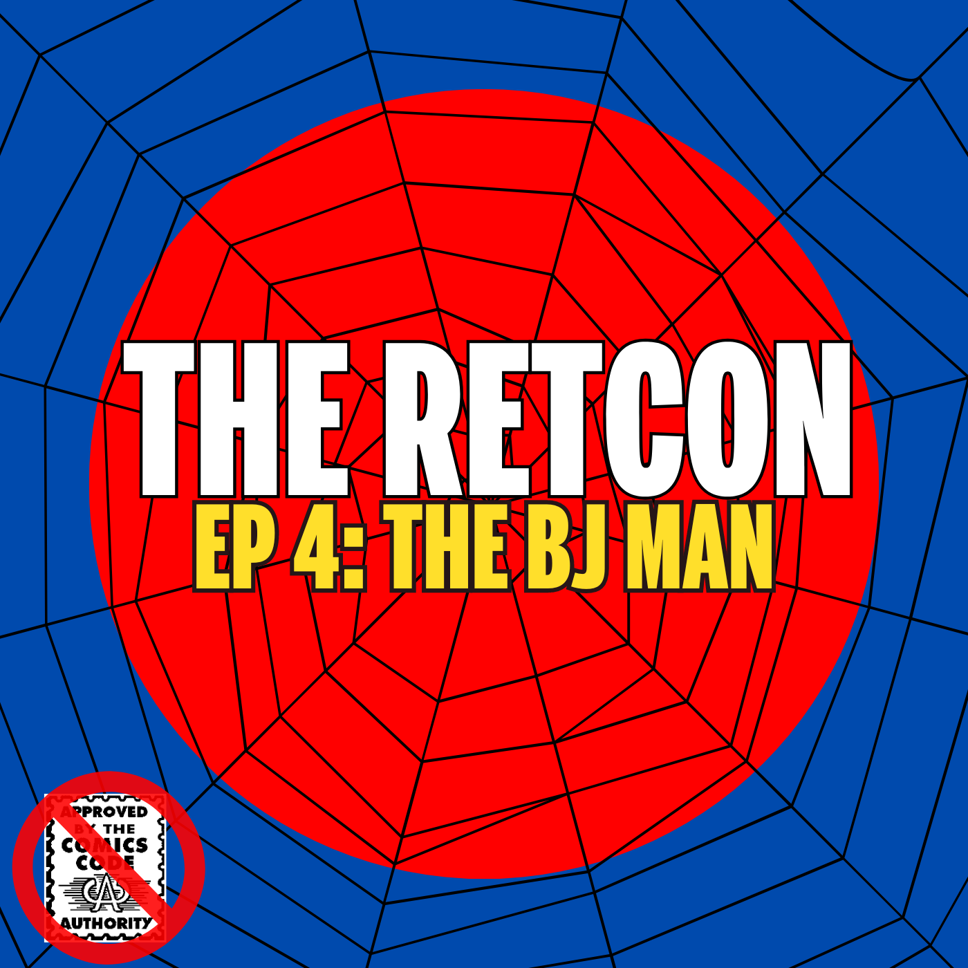 The Retcon Podcast