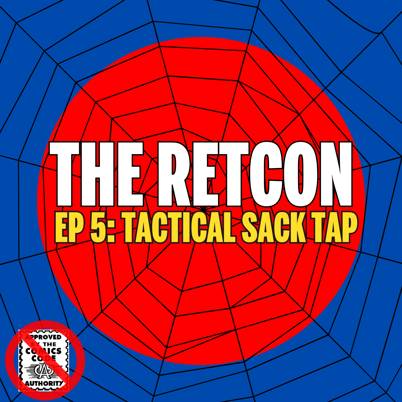 The Retcon Podcast