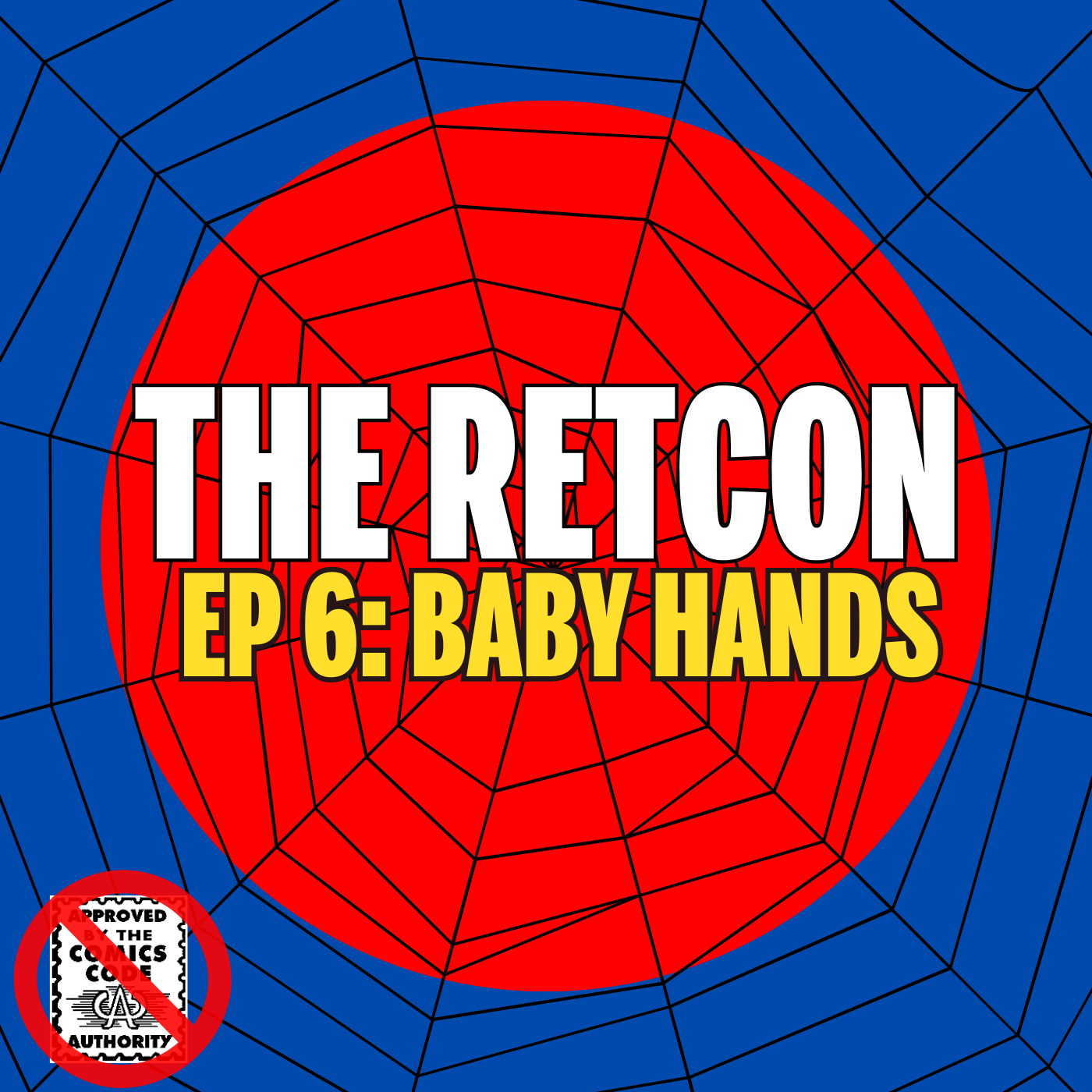 The Retcon Podcast