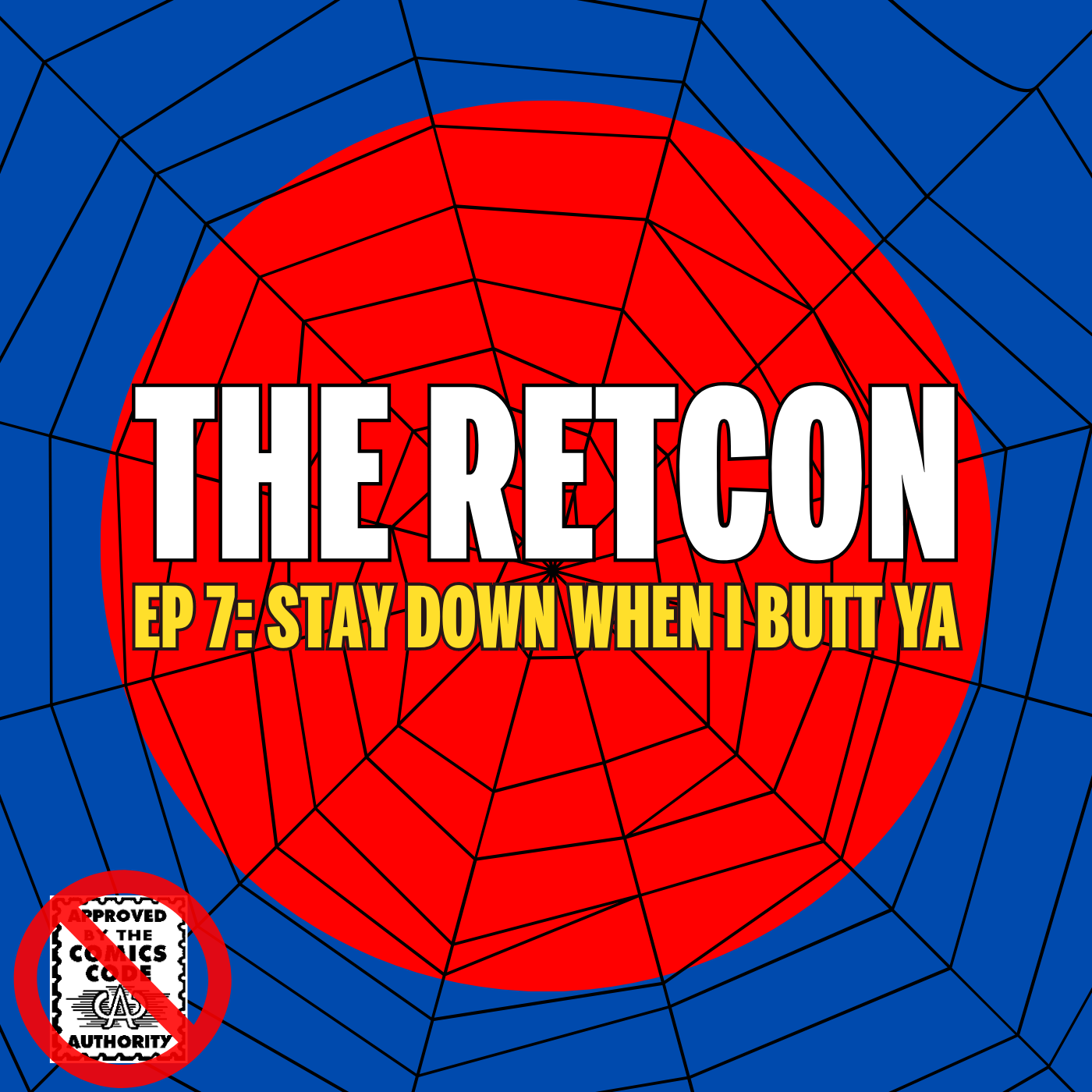 The Retcon Podcast