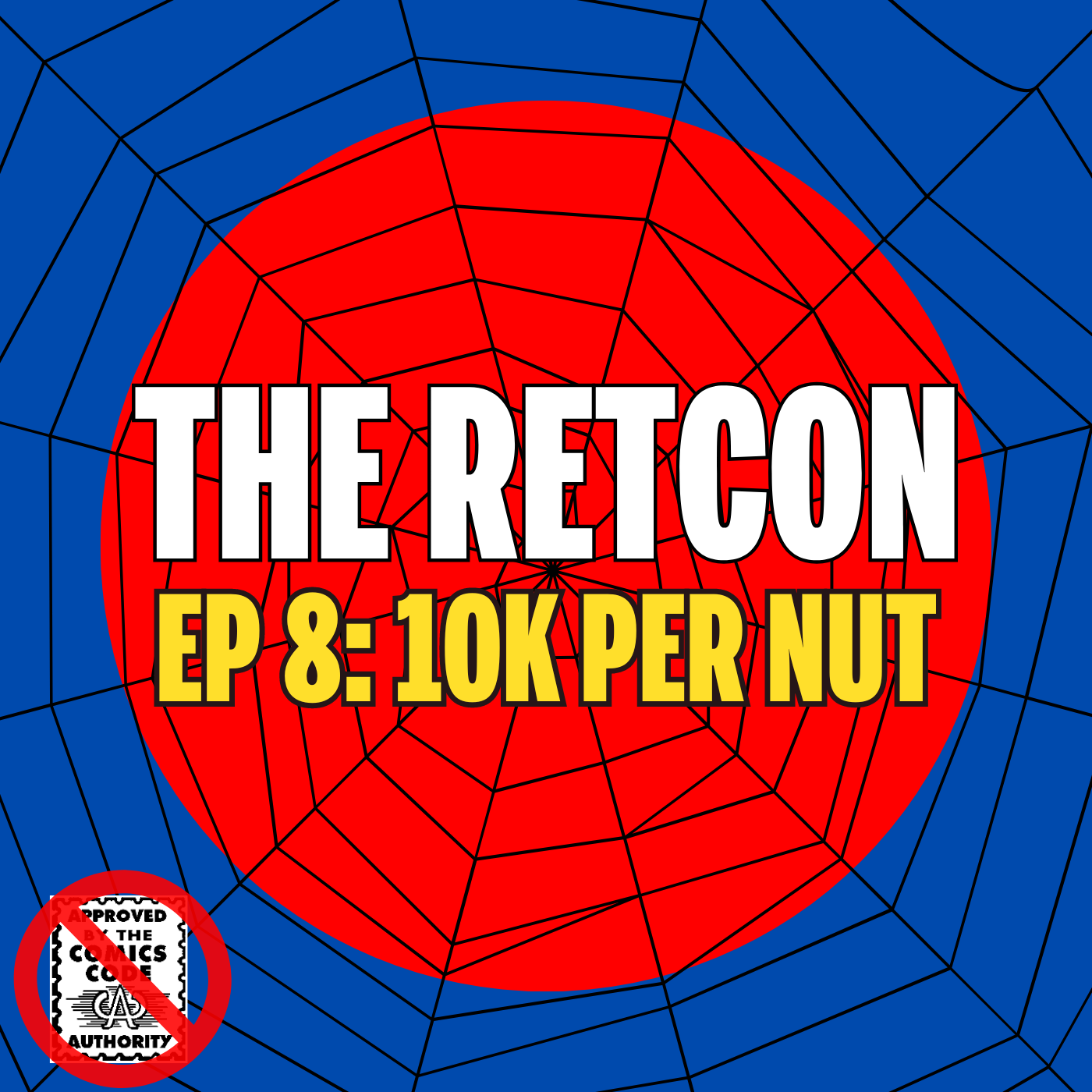 The Retcon Podcast
