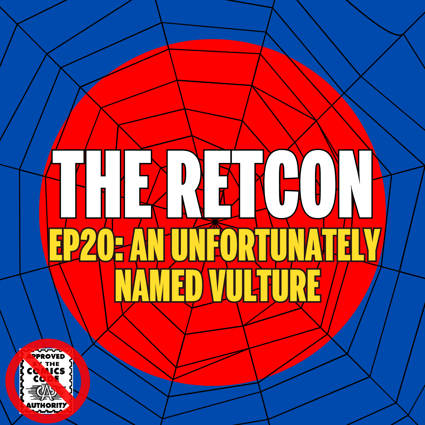 The Retcon Podcast