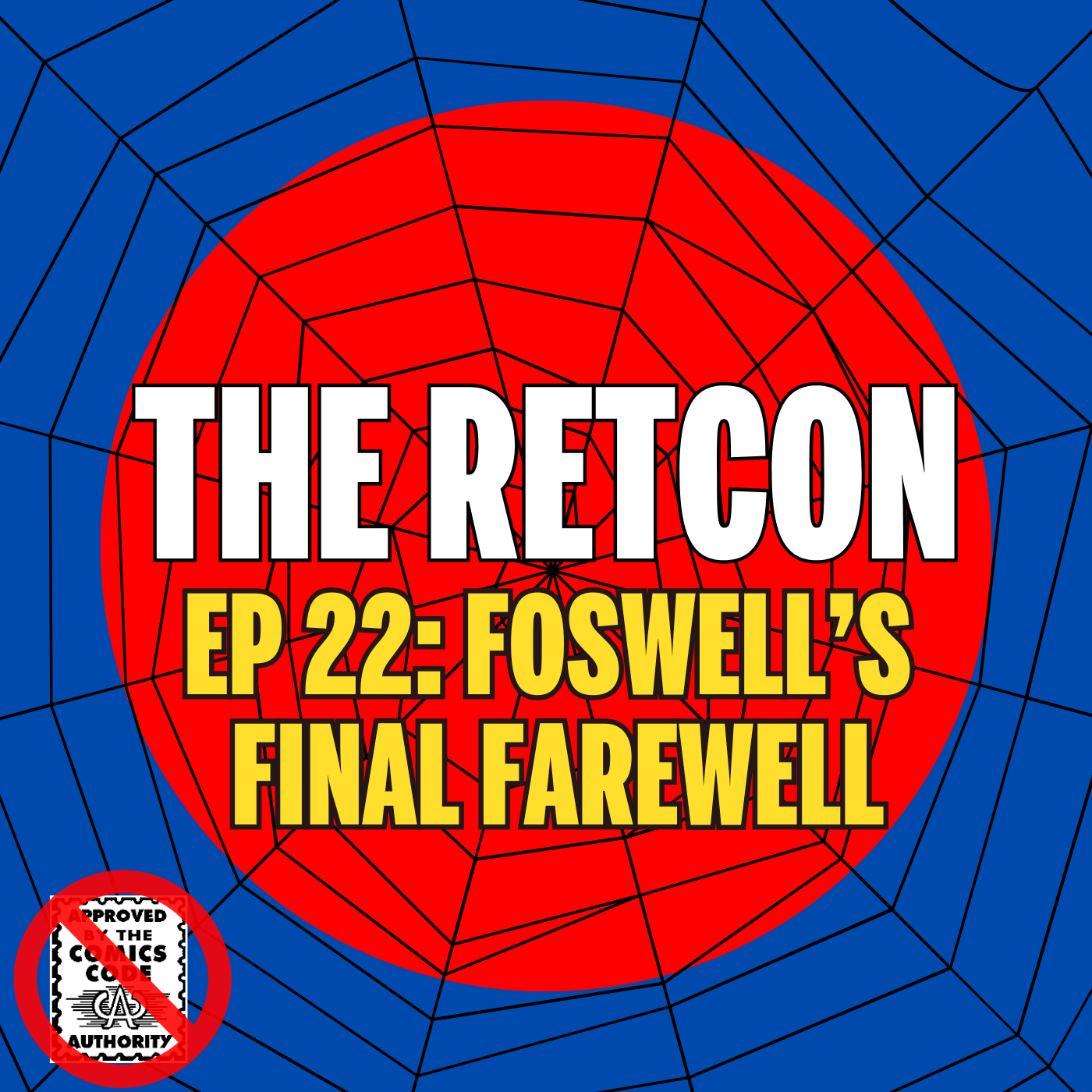 The Retcon Podcast