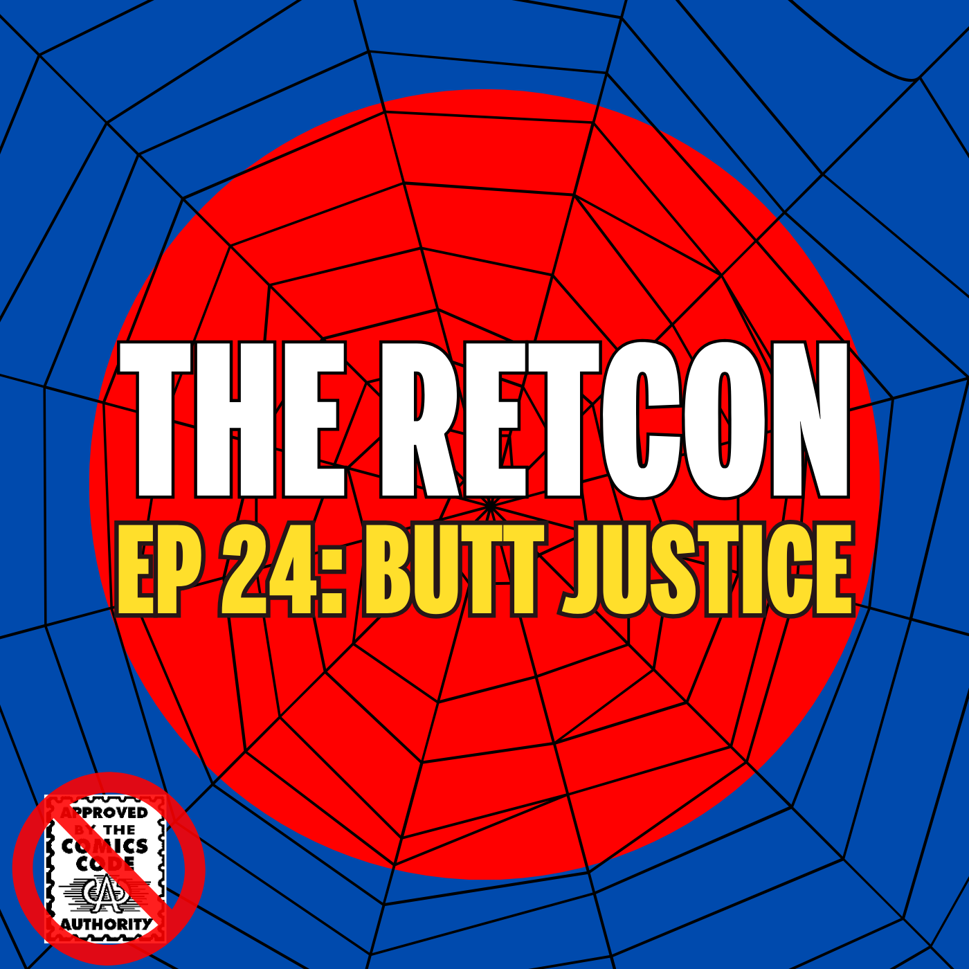 The Retcon Podcast