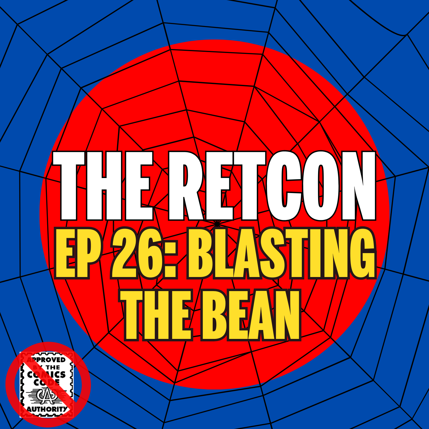 The Retcon Podcast