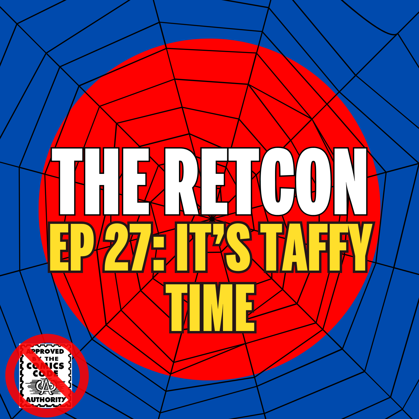 The Retcon Podcast