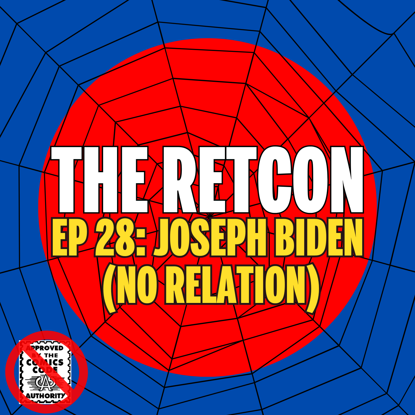 The Retcon Podcast