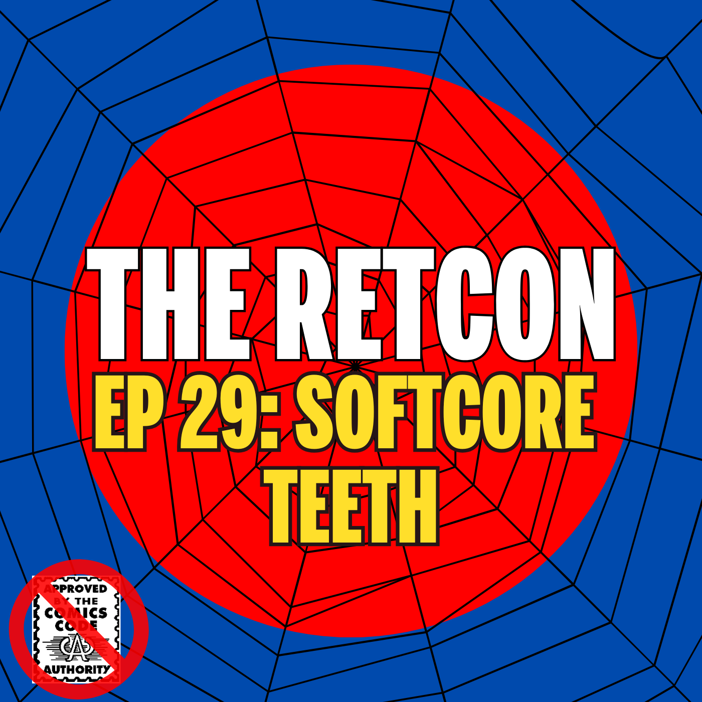 The Retcon Podcast