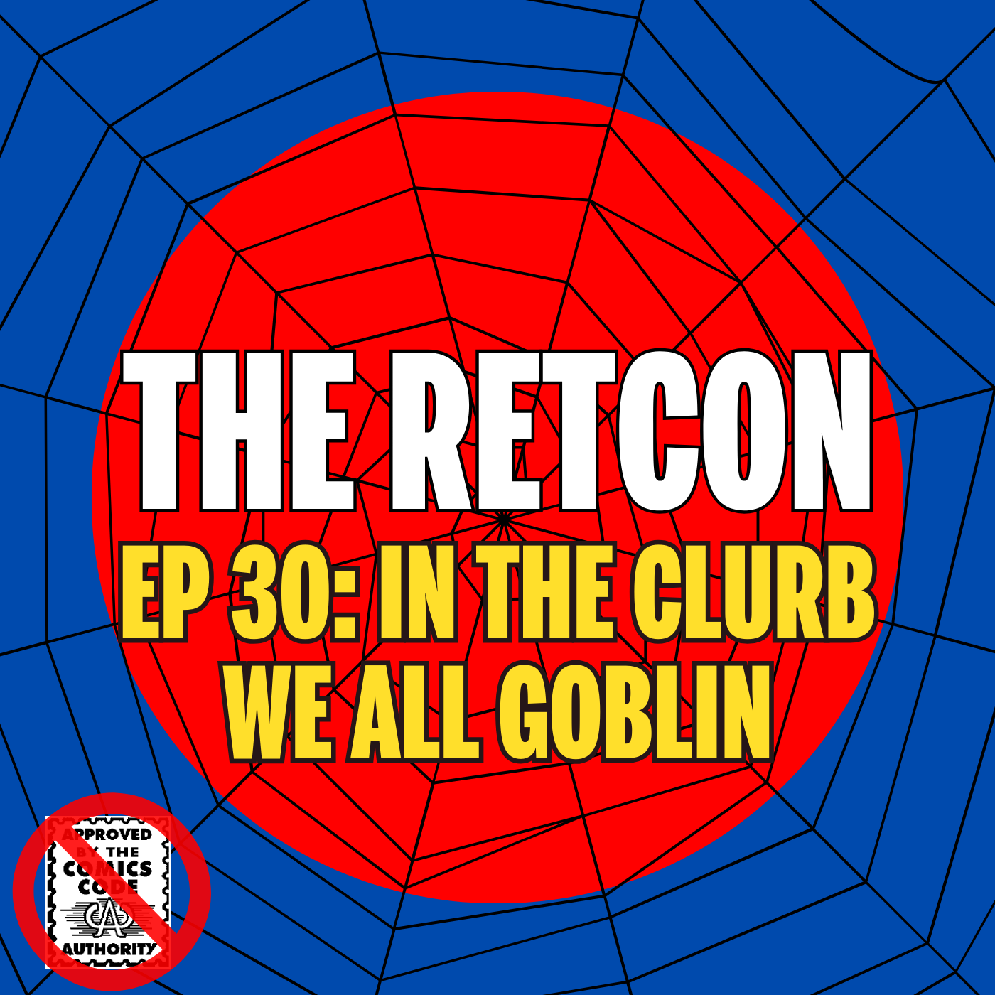 The Retcon Podcast