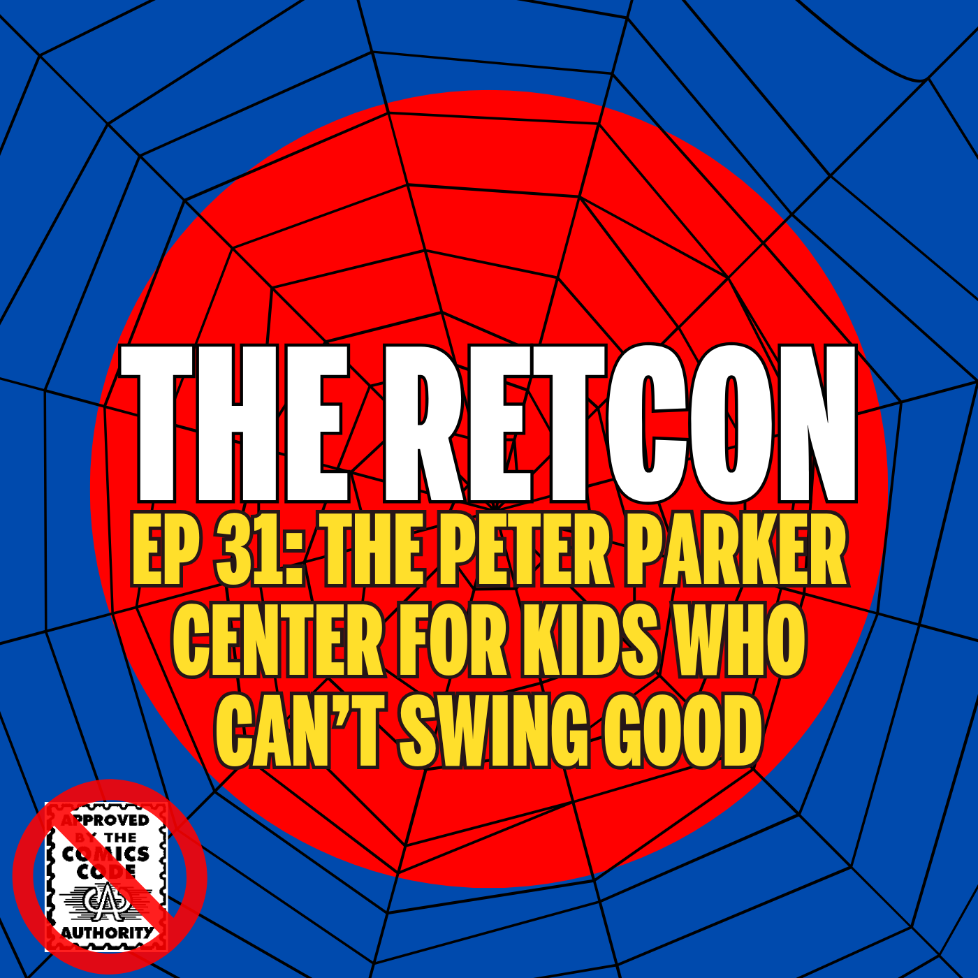 The Retcon Podcast