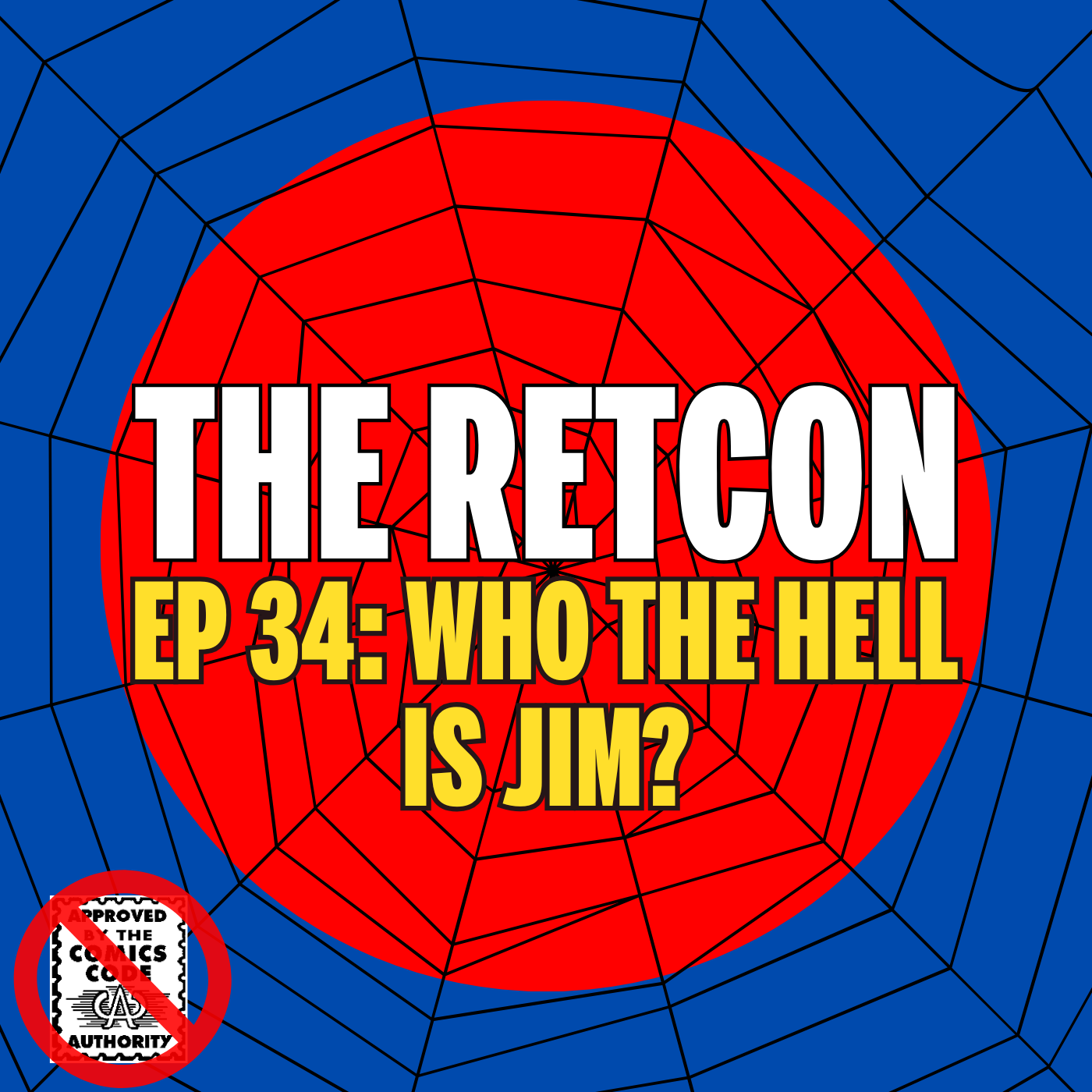 The Retcon Podcast