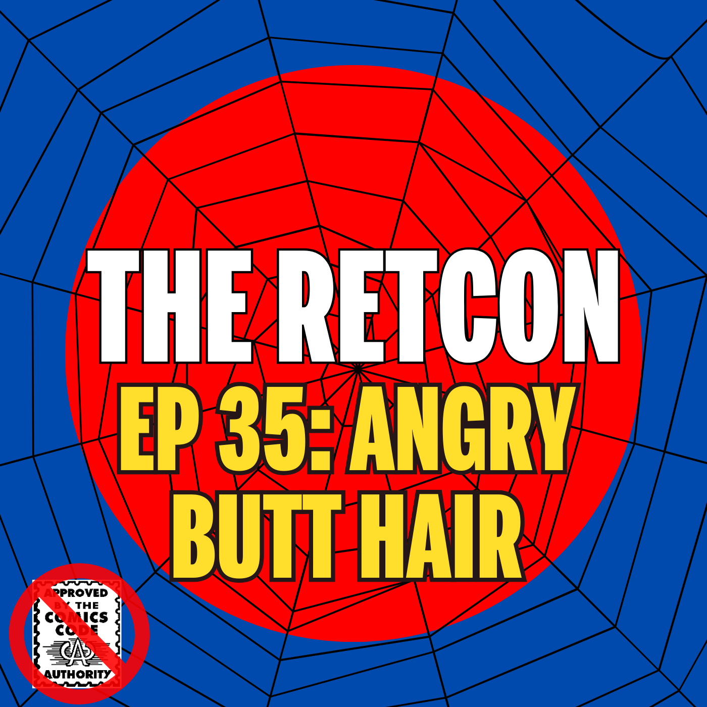 The Retcon Podcast