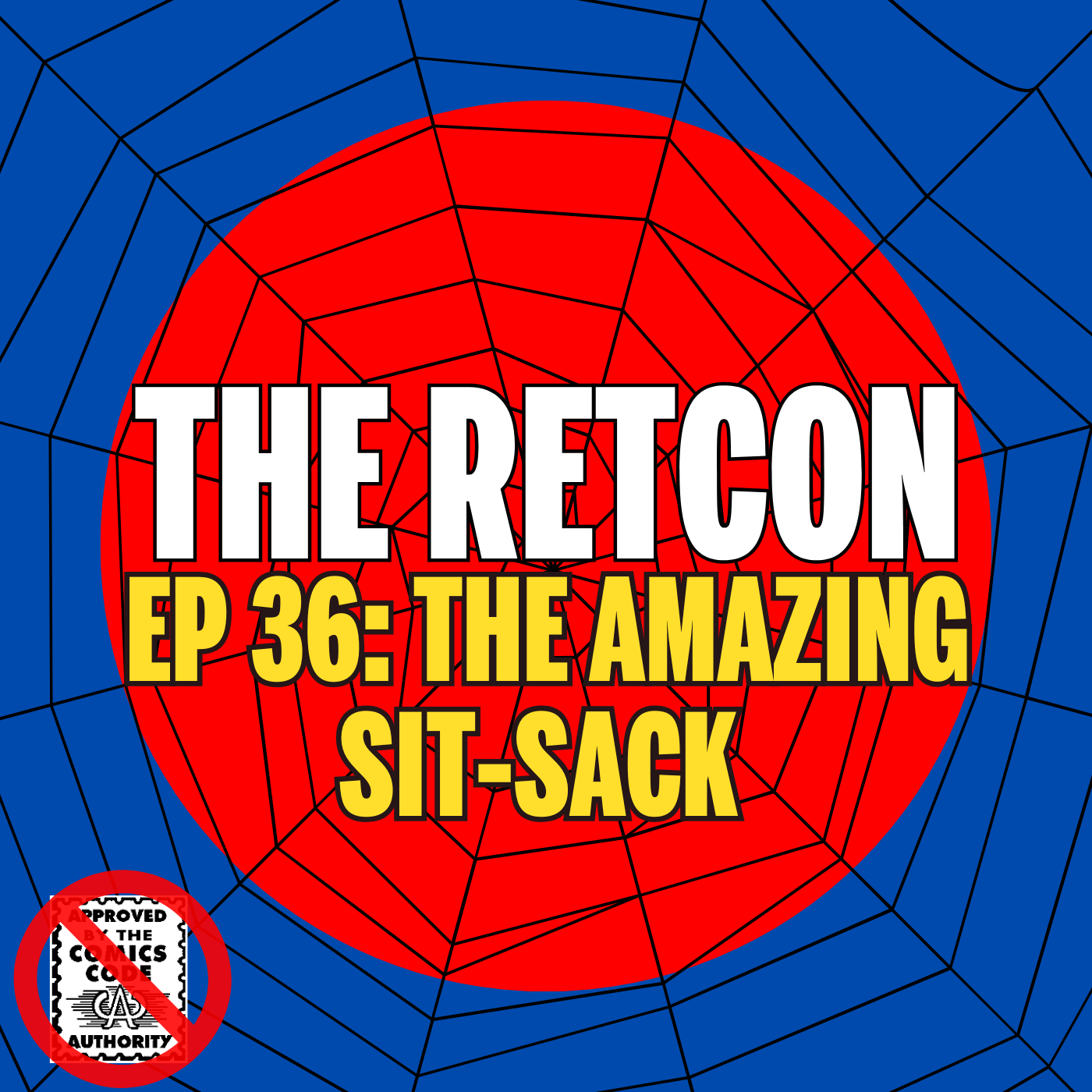 The Retcon Podcast