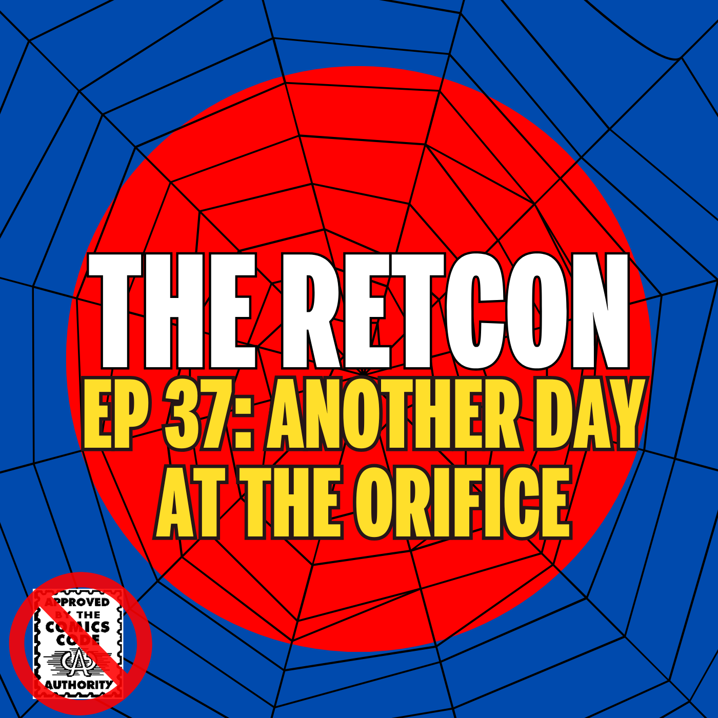 The Retcon Podcast