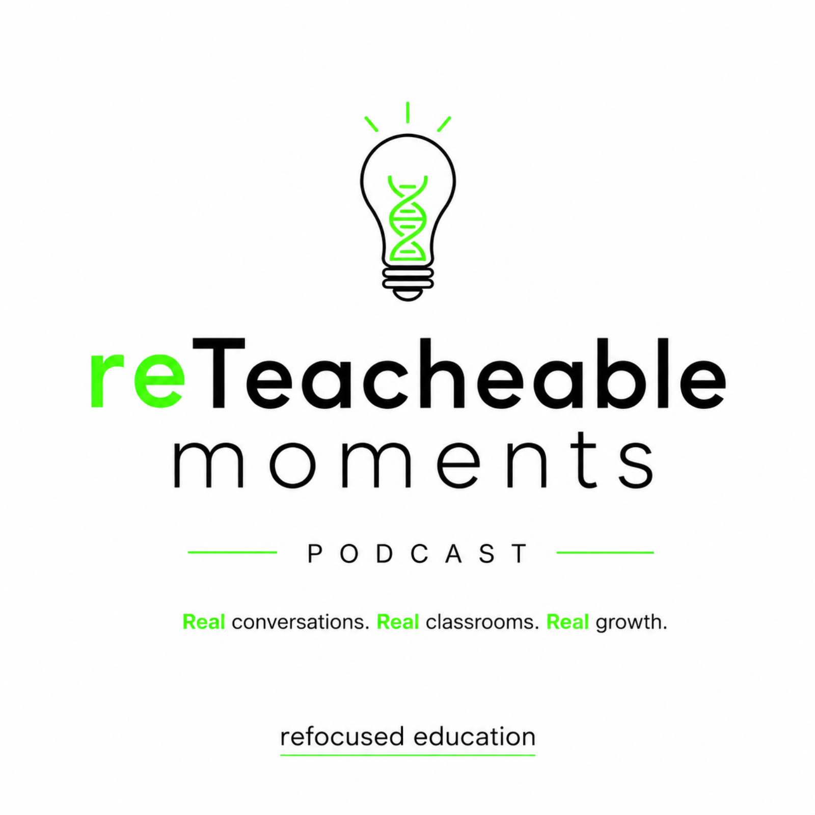 reTeachable moments