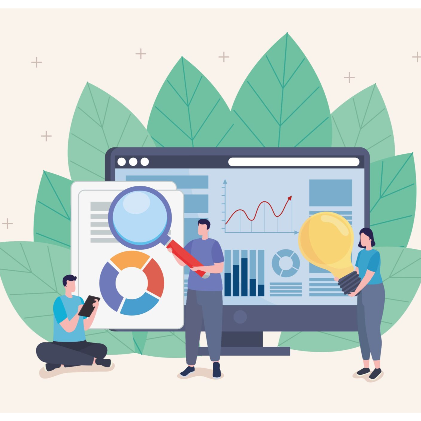 Rethink Your Understanding