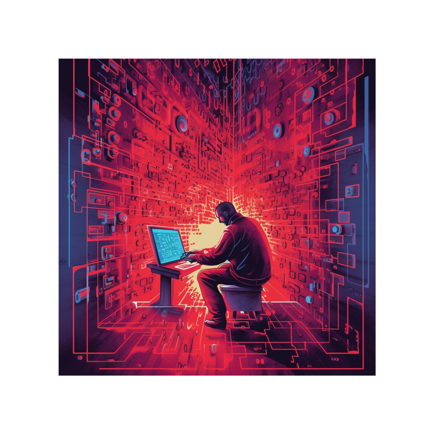 Rethink Your Understanding