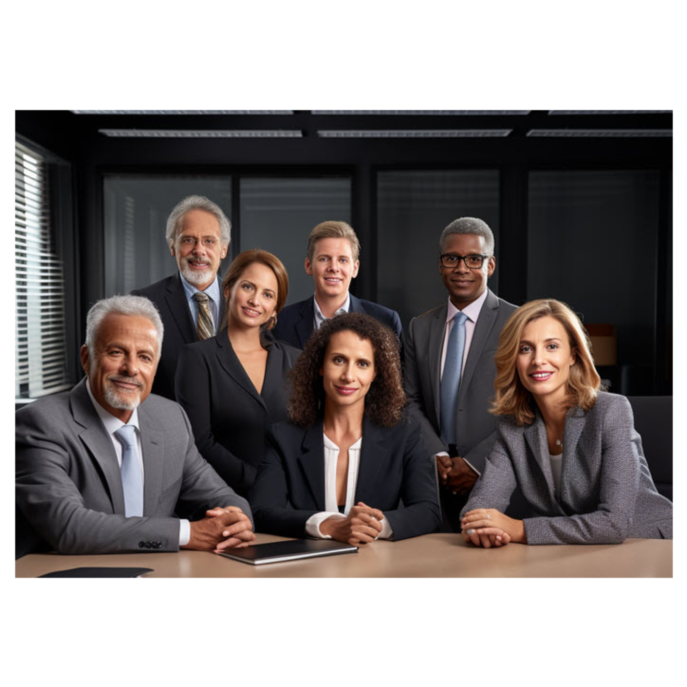 Rethink Your Understanding