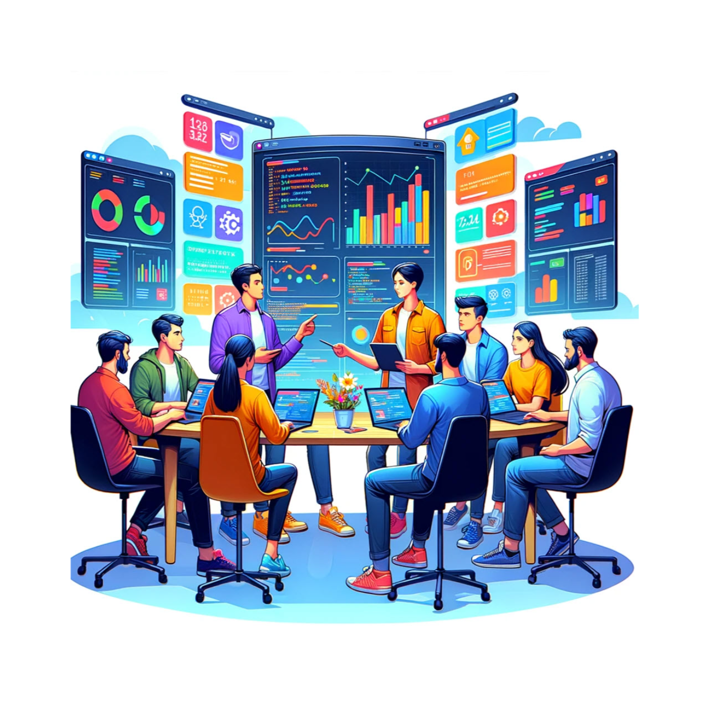 Rethink Your Understanding