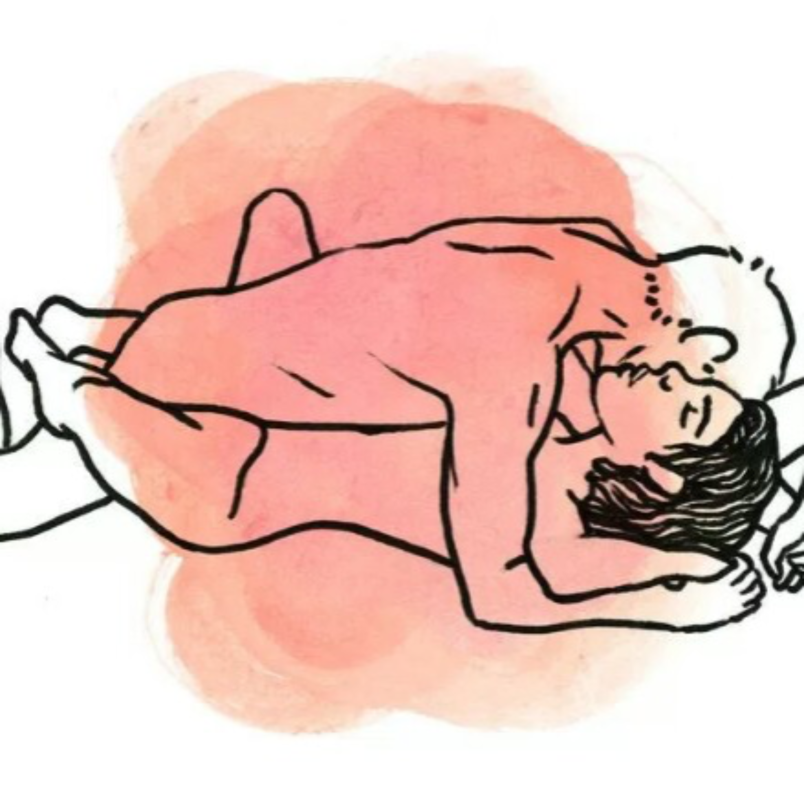 Intimate Mechanics: A Modern Guide to Pleasure Positioning episode artwork