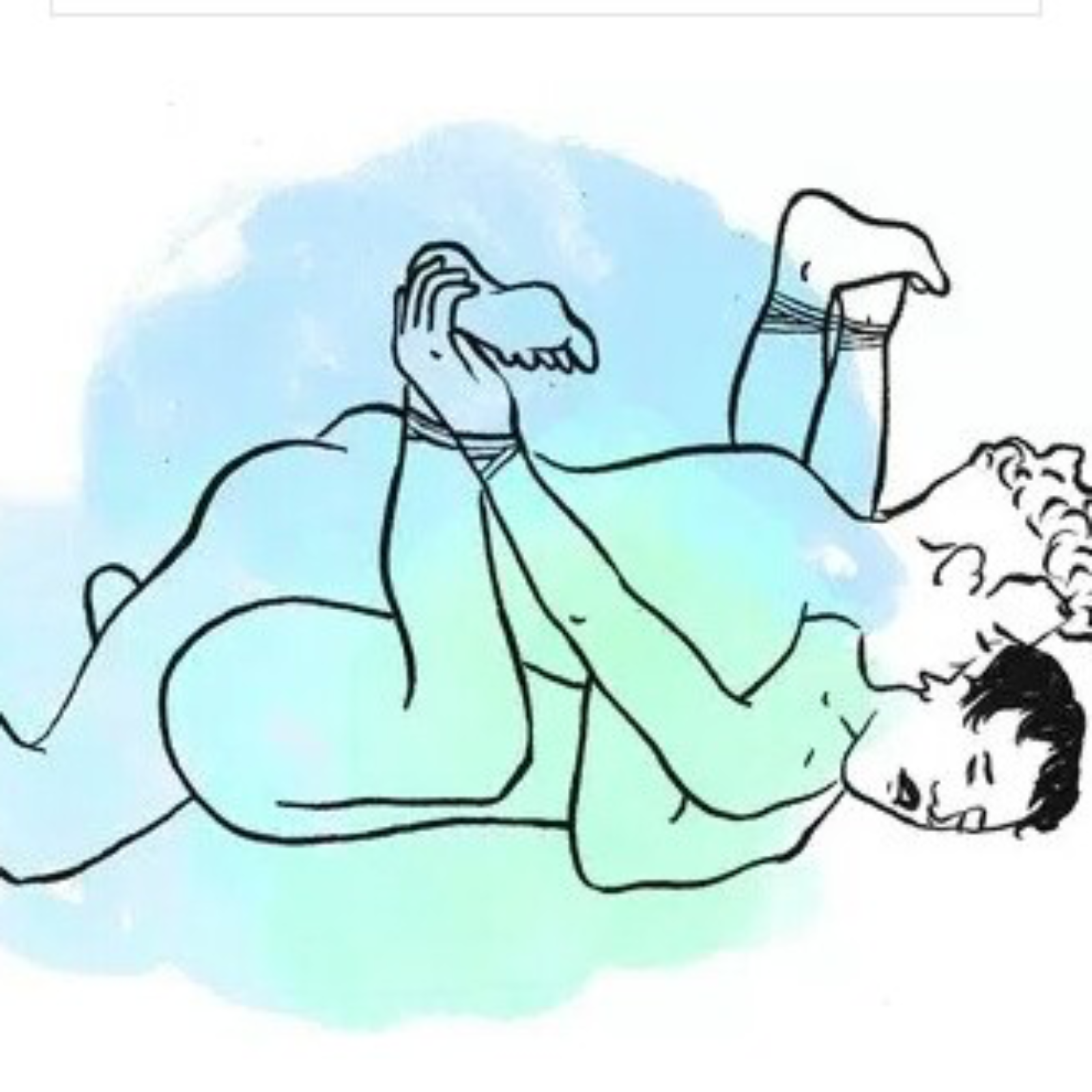 Overcoming silent killers in sexual relationships episode artwork
