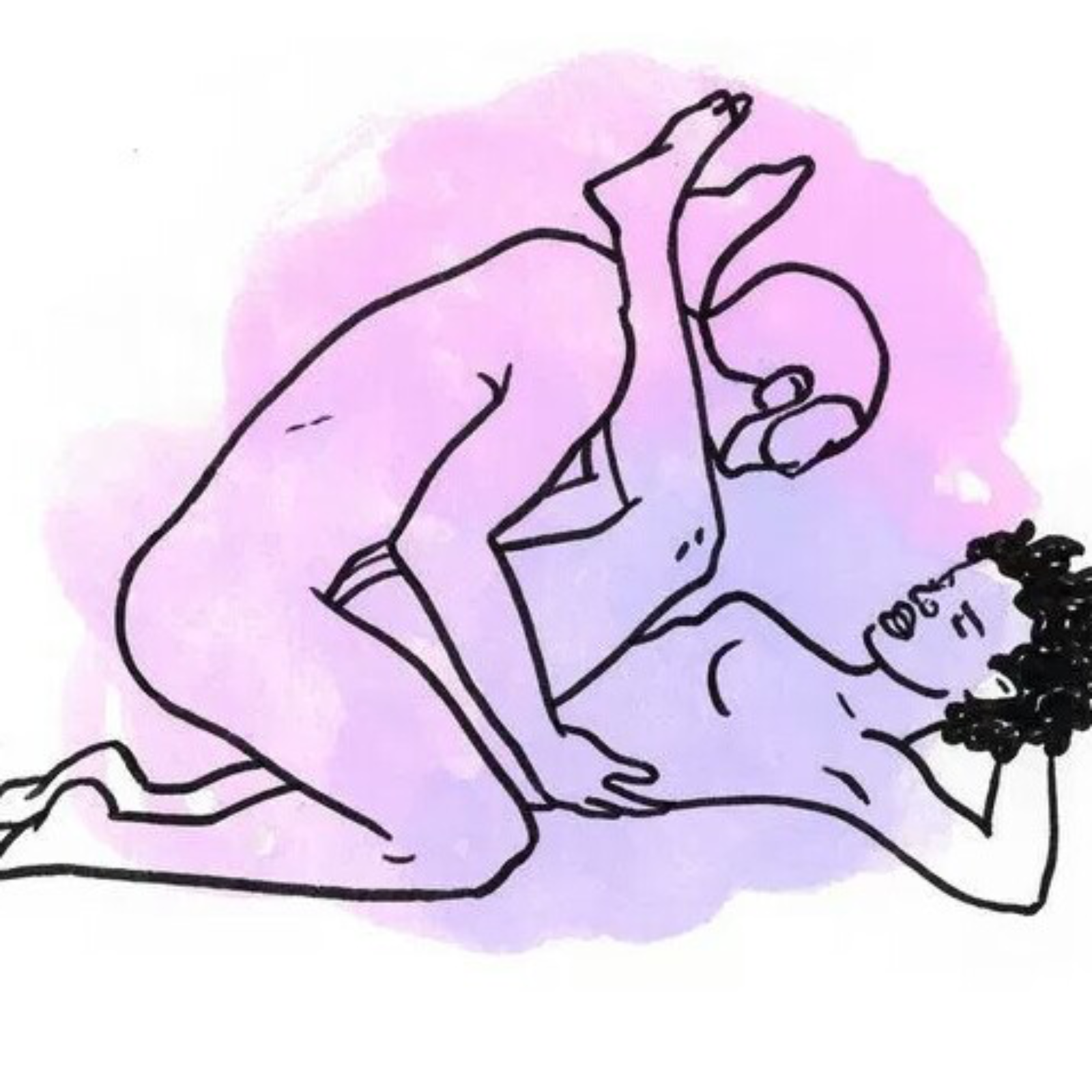 Intimate Insights: Masters and Johnson Sex Therapy Unveiled episode artwork