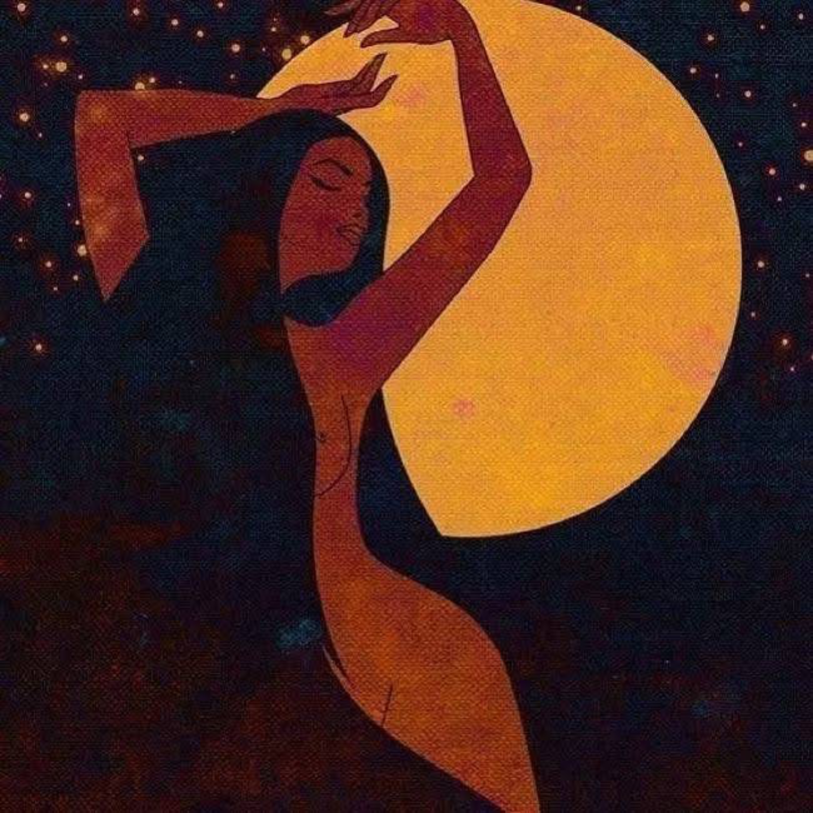 Mysterious Connection between Sex and Sorcery episode artwork
