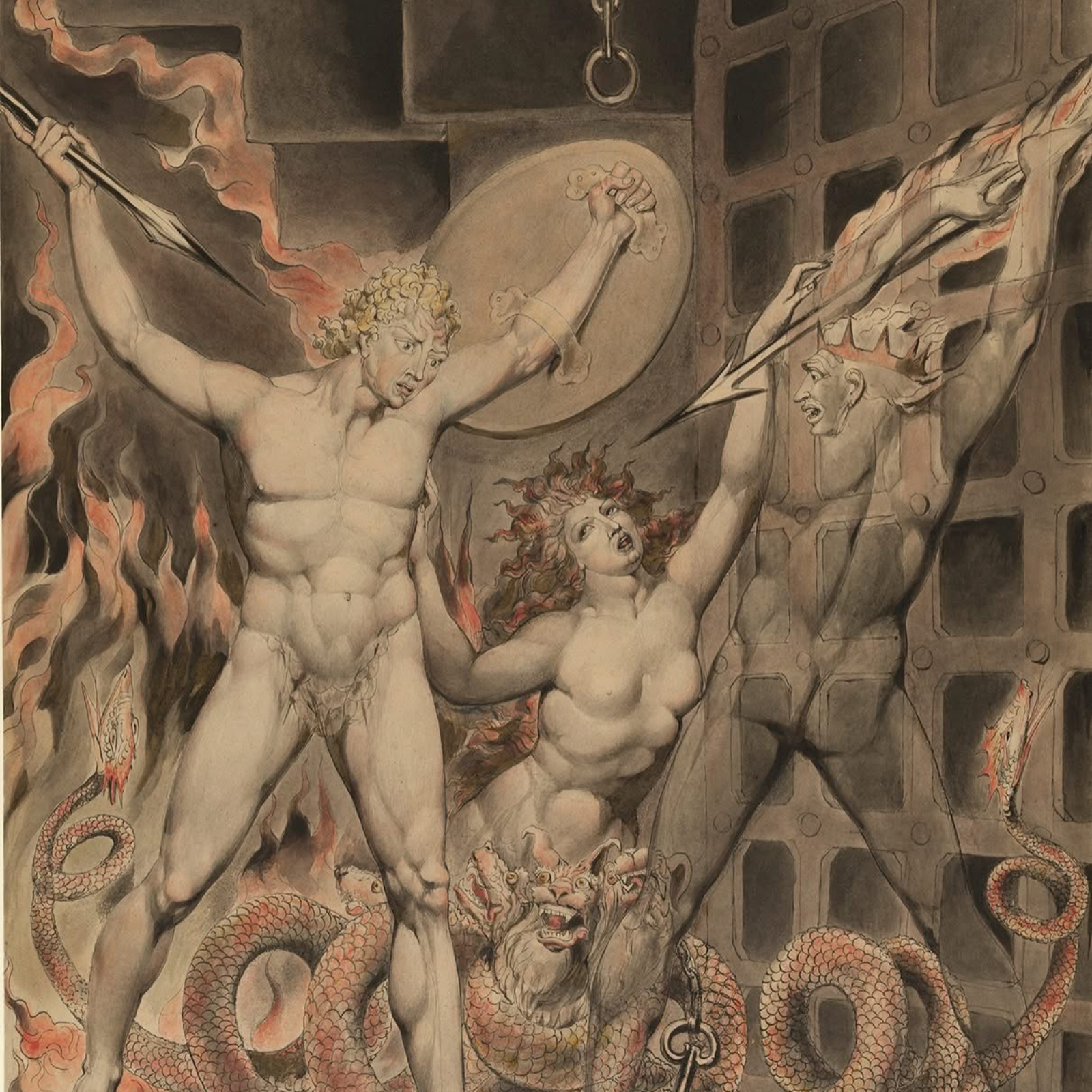 The Issue of Pornography episode artwork