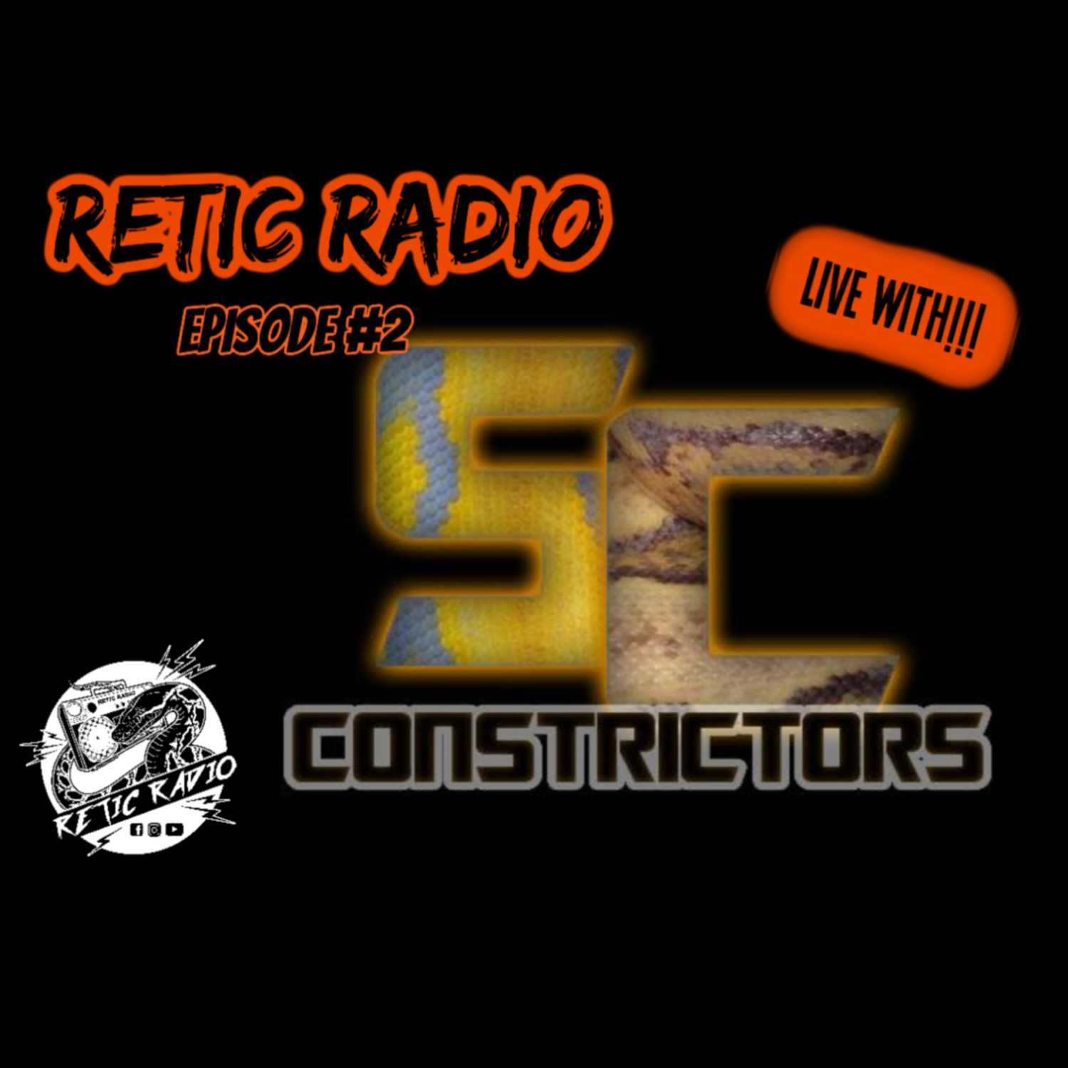 Retic Radio