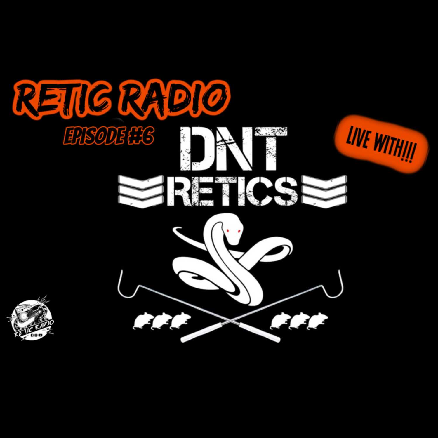 Retic Radio