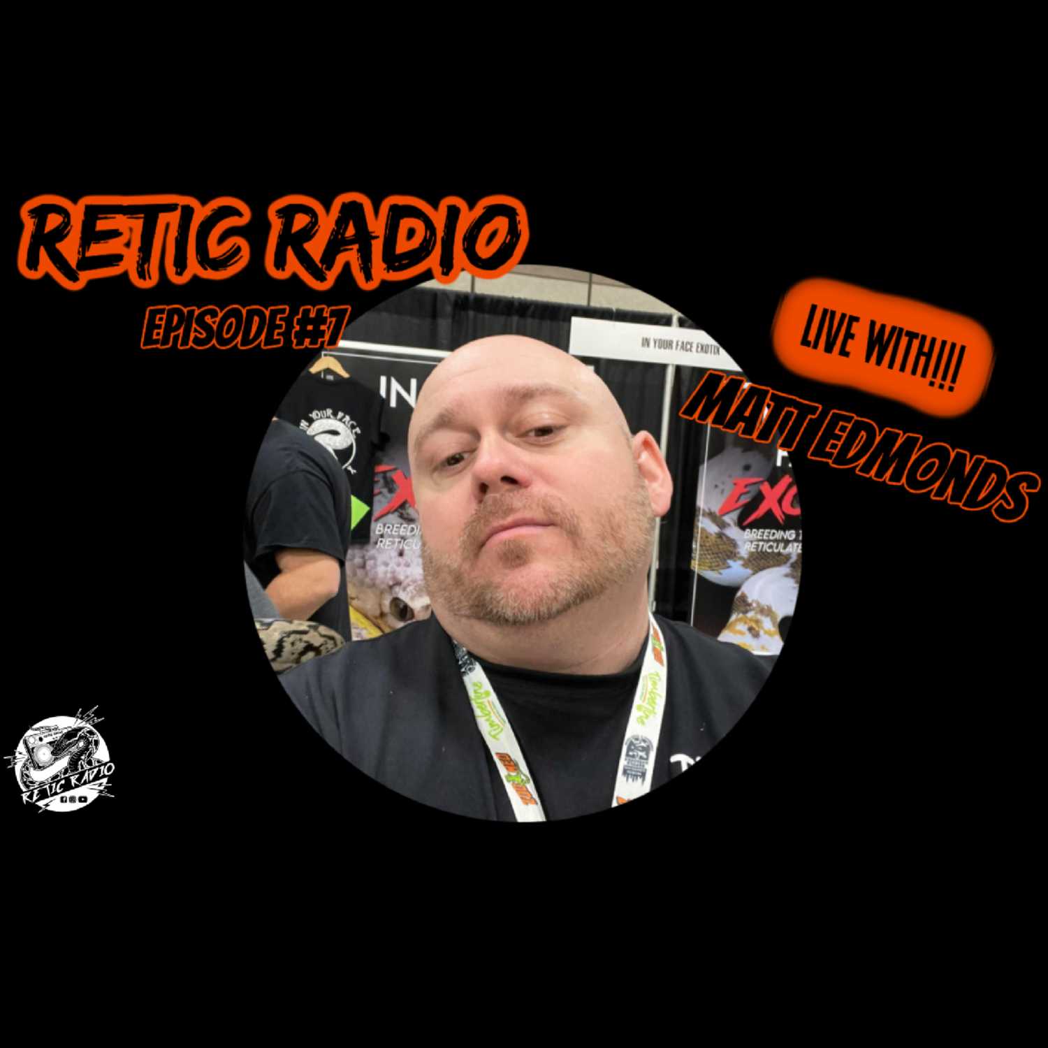 Retic Radio