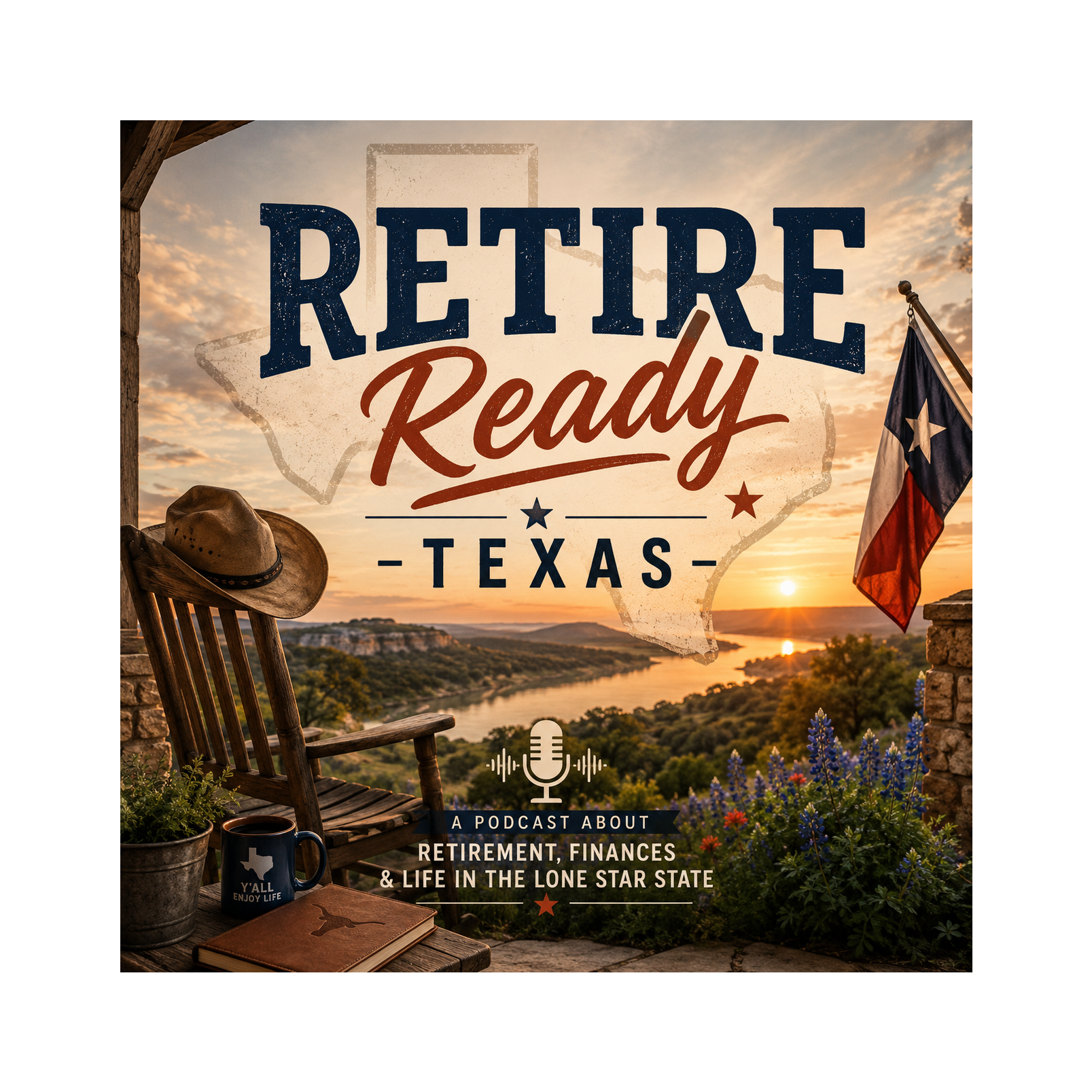 Retire Ready Texas