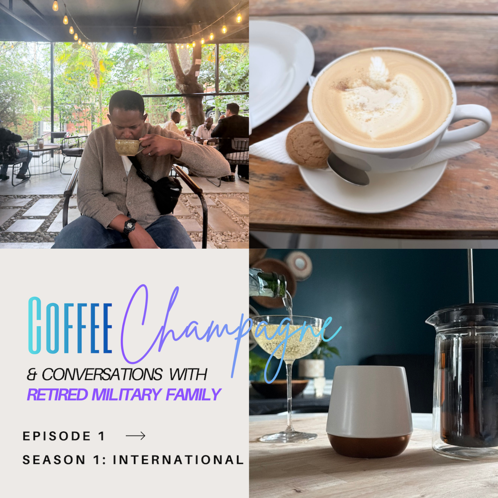 Exploring Istanbul: First Impressions, Culture, and Hidden Gems episode artwork