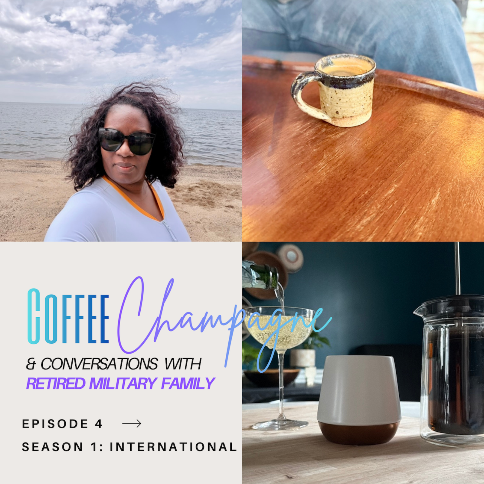 Lake Kivu Escape – Serena Hotel & Scenic Drives episode artwork