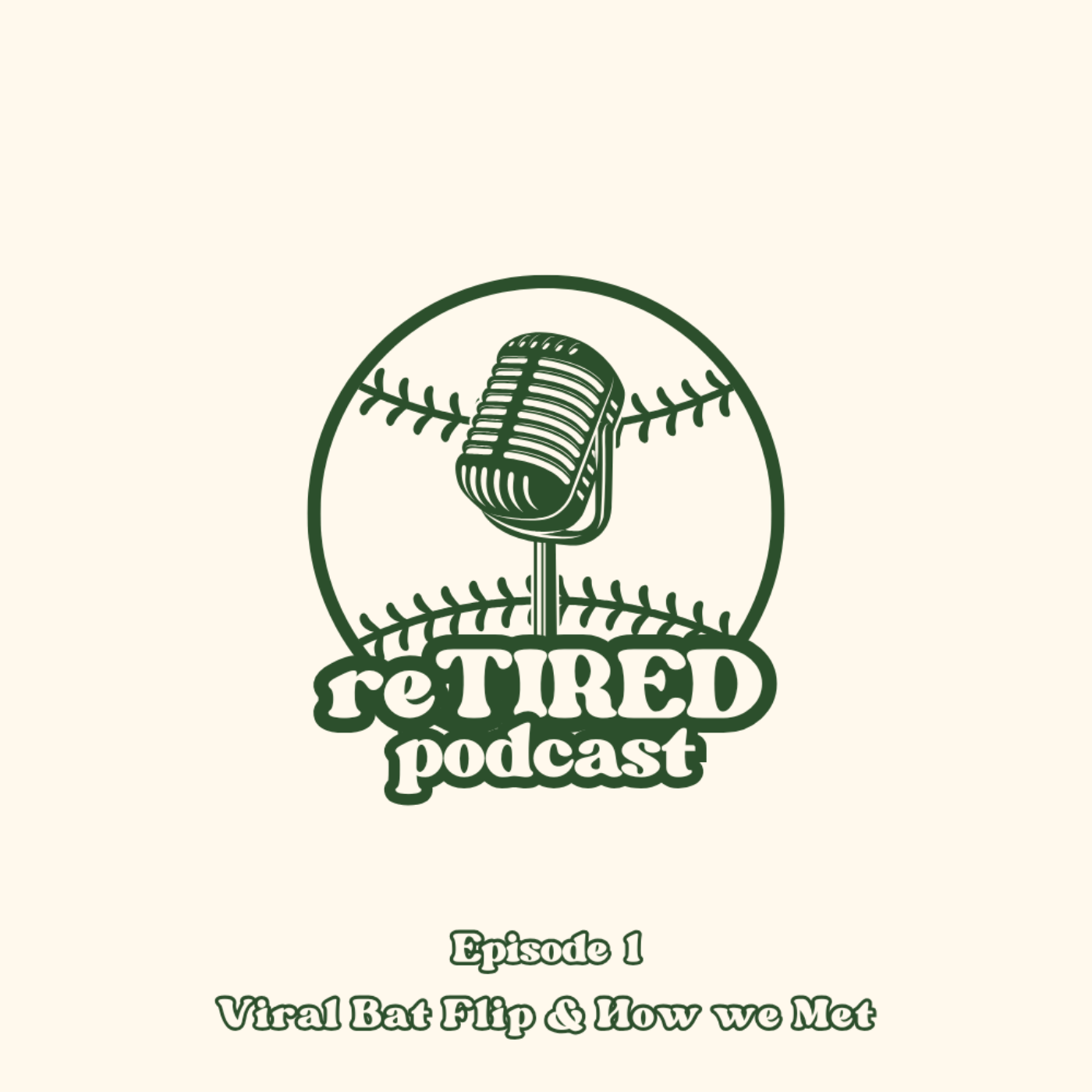 reTIRED Podcast