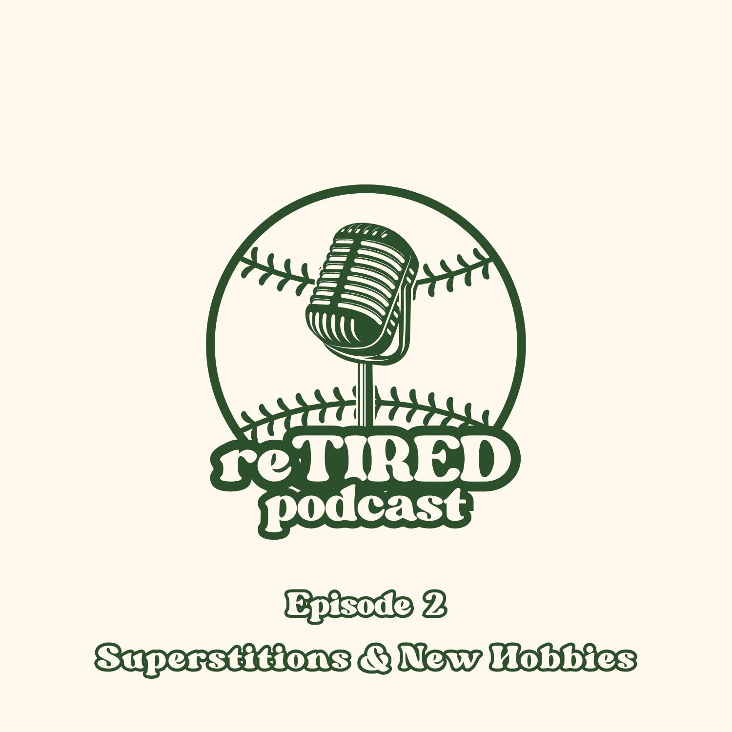 reTIRED Podcast