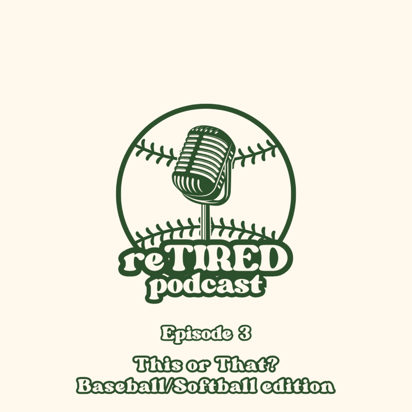 reTIRED Podcast