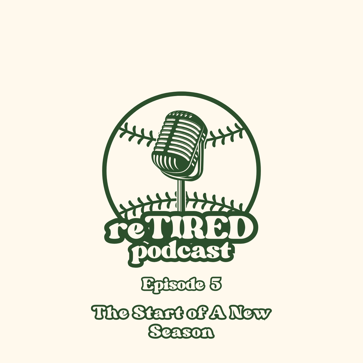 reTIRED Podcast