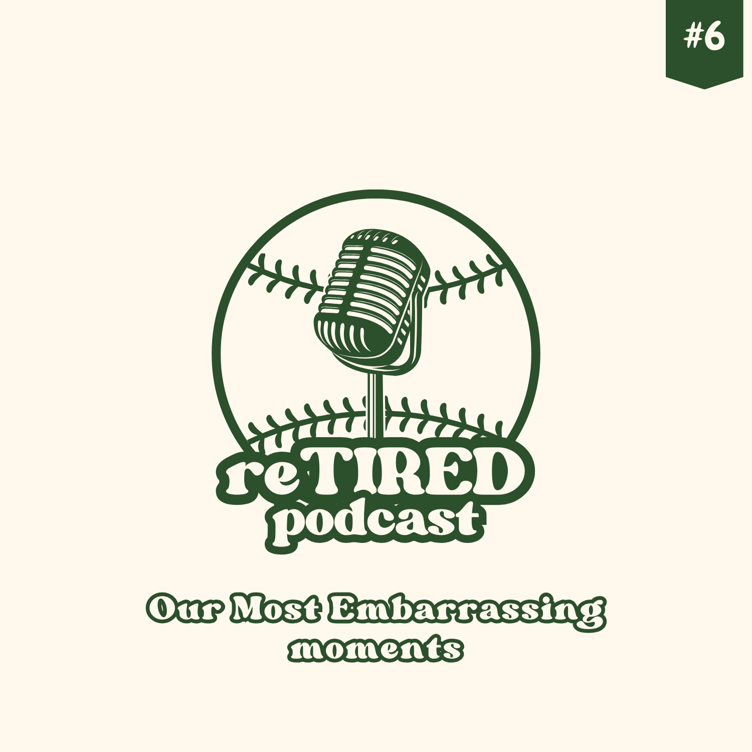 reTIRED Podcast