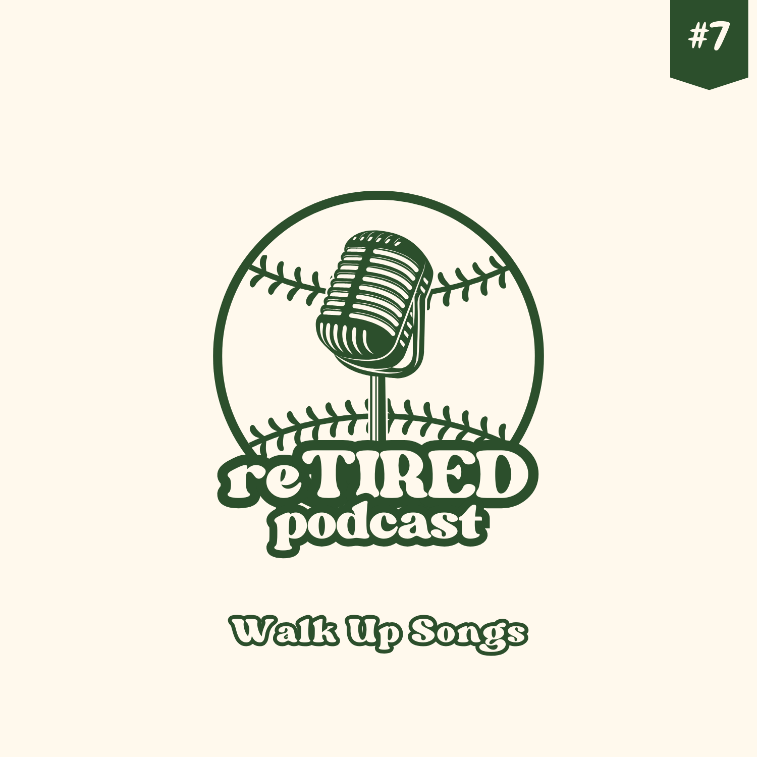 reTIRED Podcast