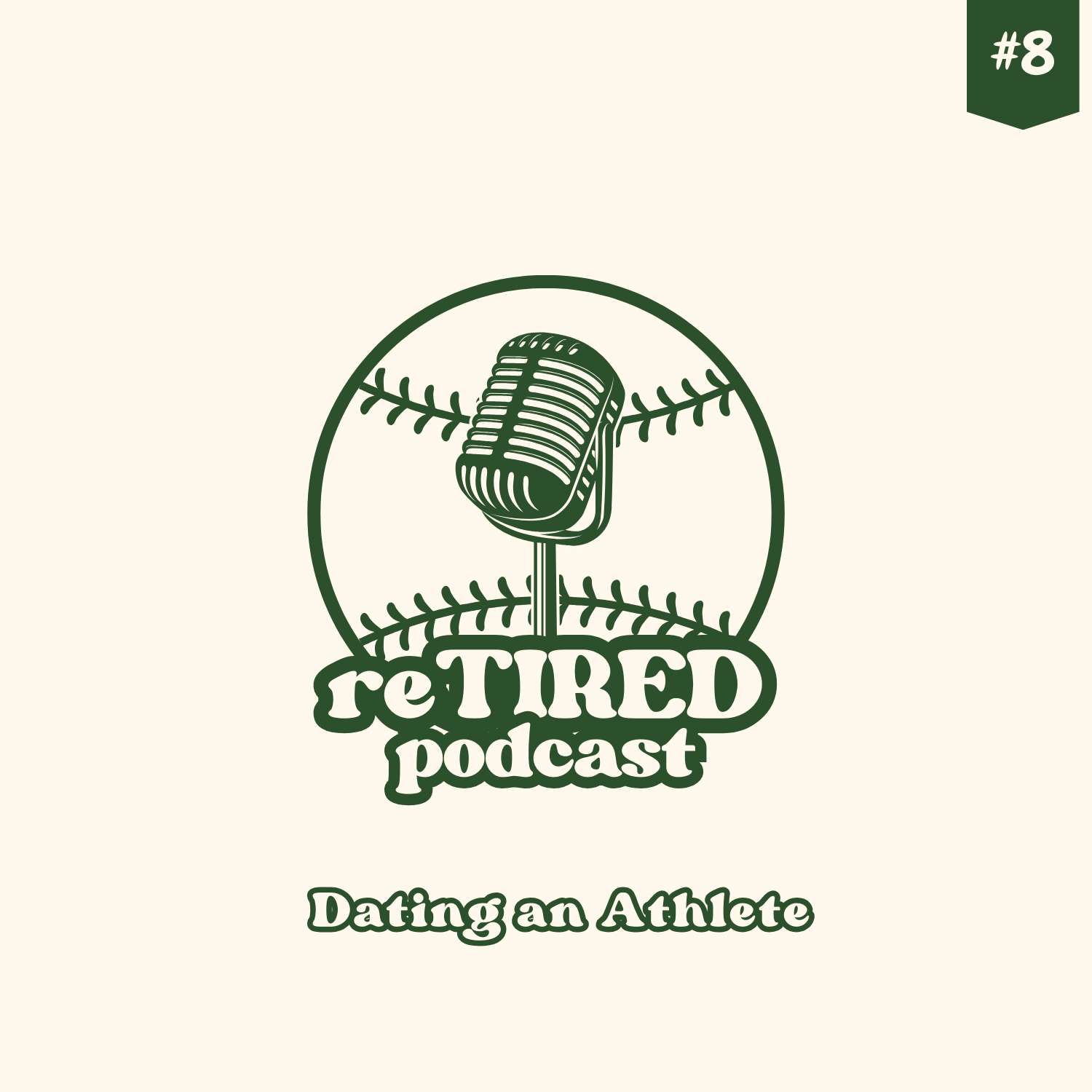 reTIRED Podcast