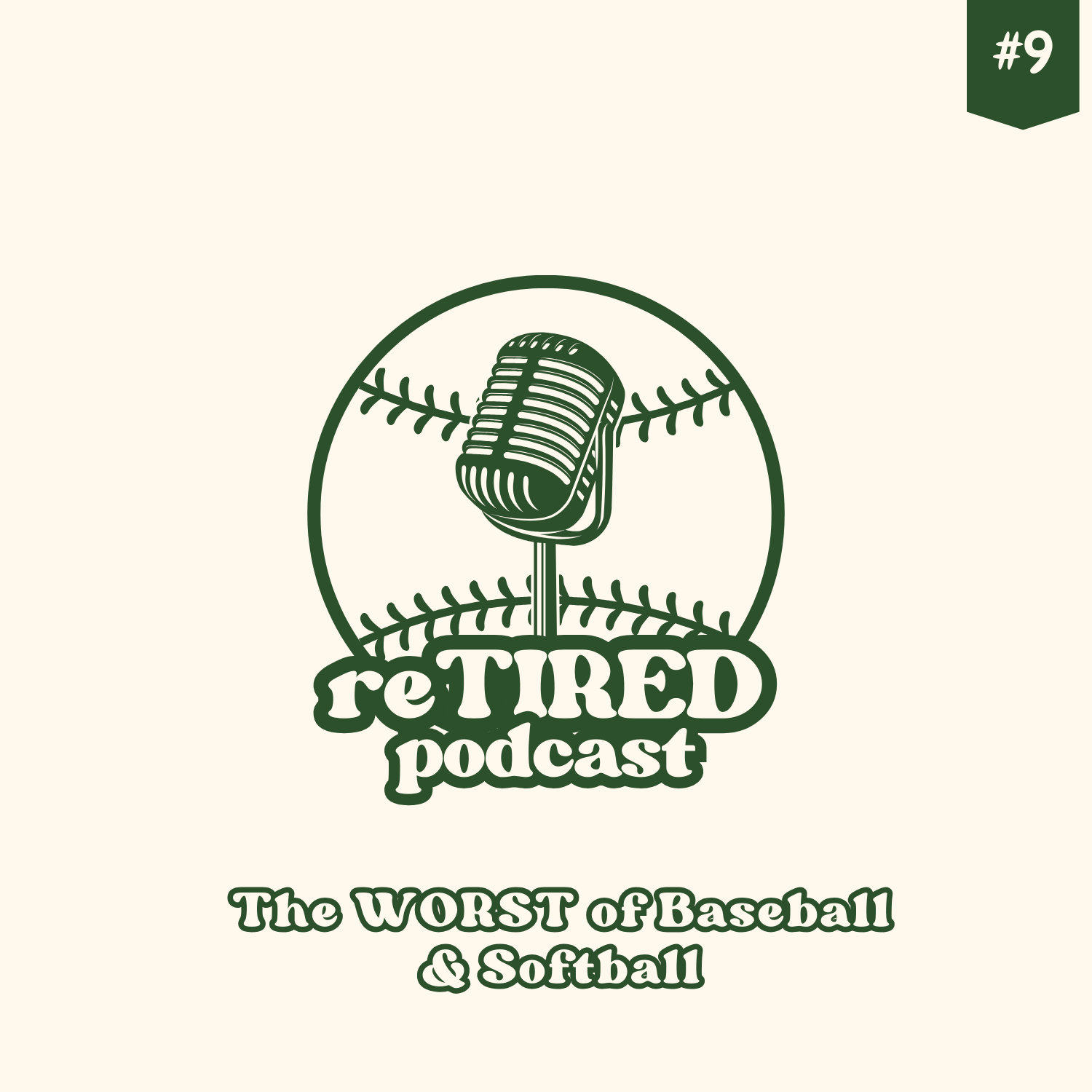 reTIRED Podcast